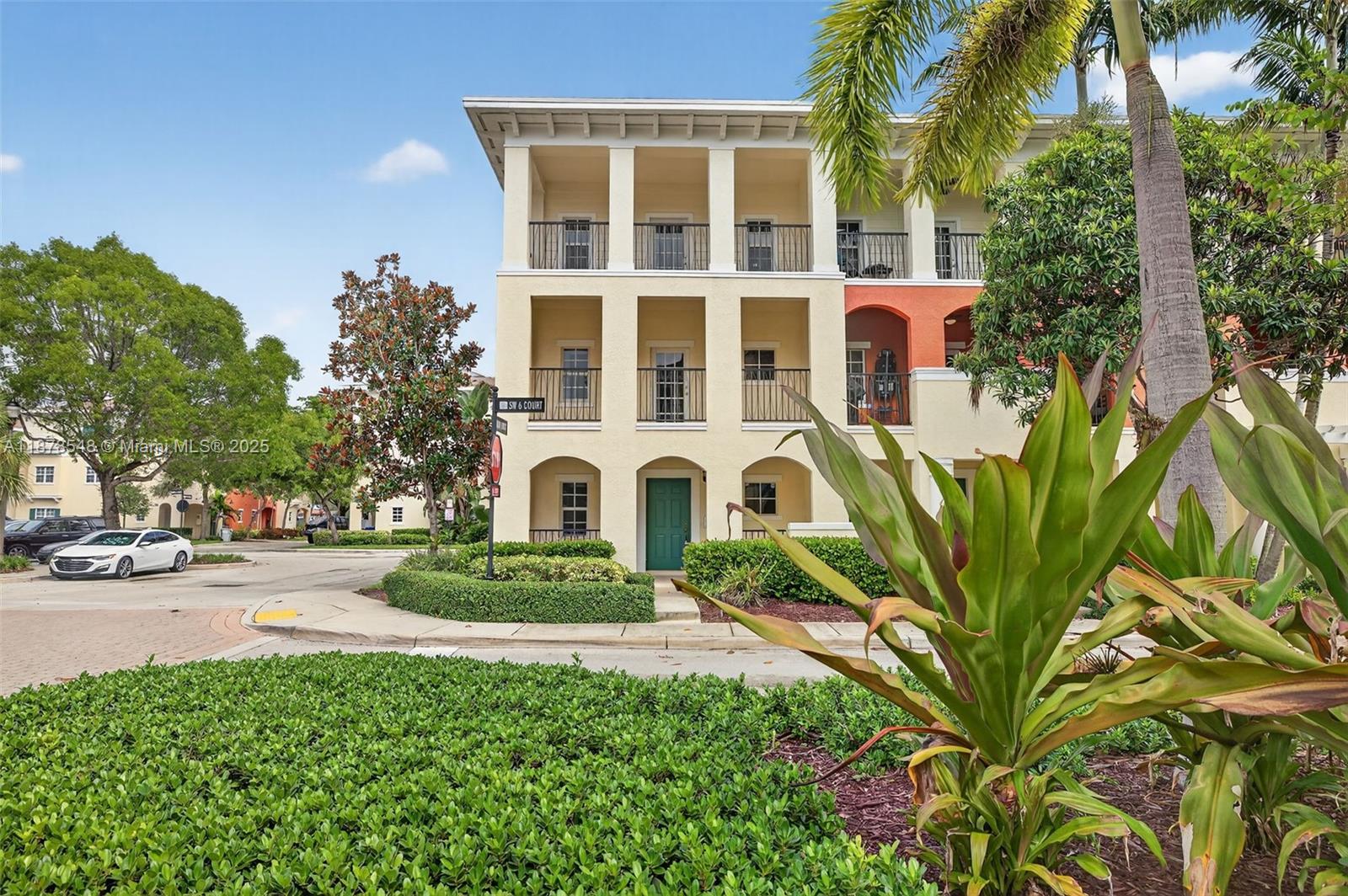 CYPRESS GROVE - Residential