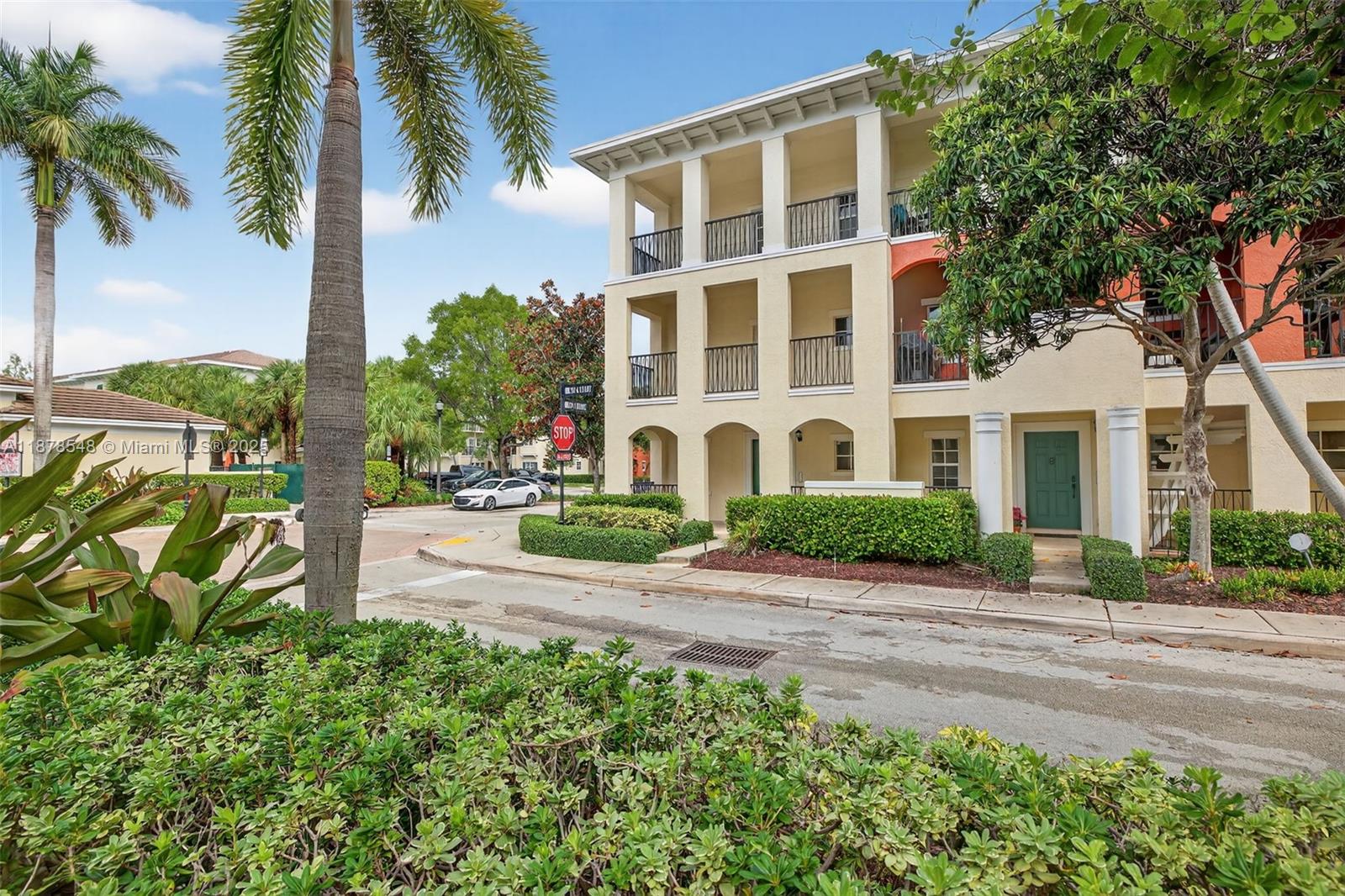 CYPRESS GROVE - Residential