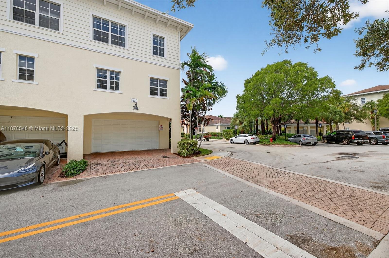 CYPRESS GROVE - Residential