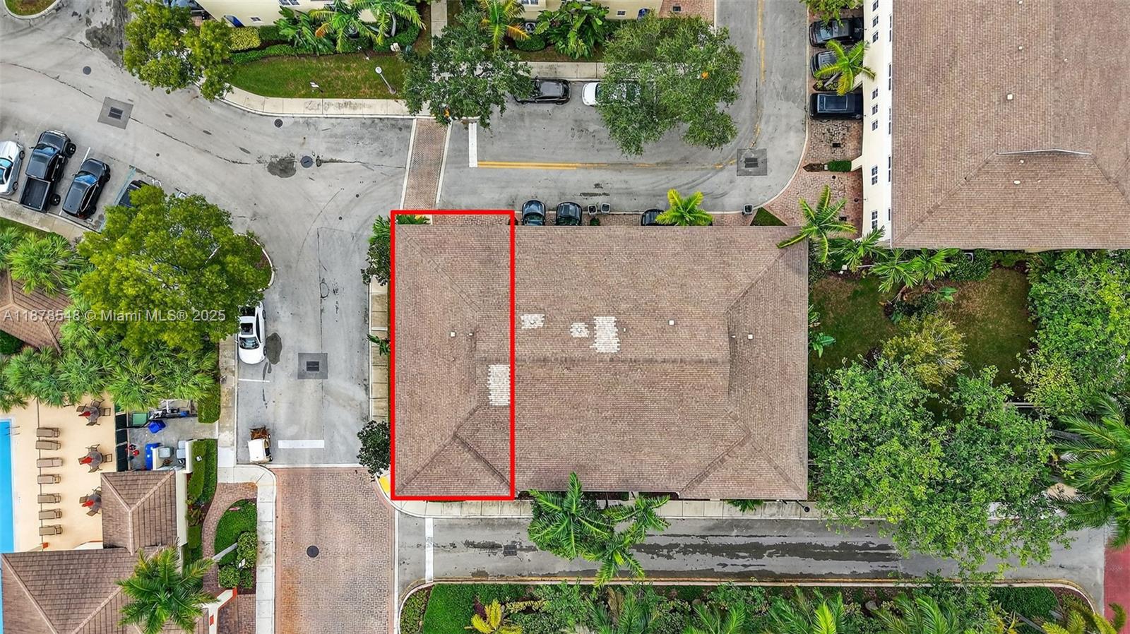 CYPRESS GROVE - Residential