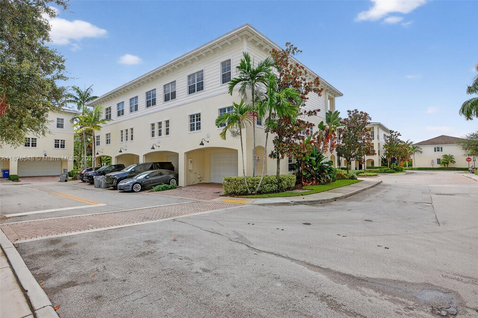 CYPRESS GROVE - Residential