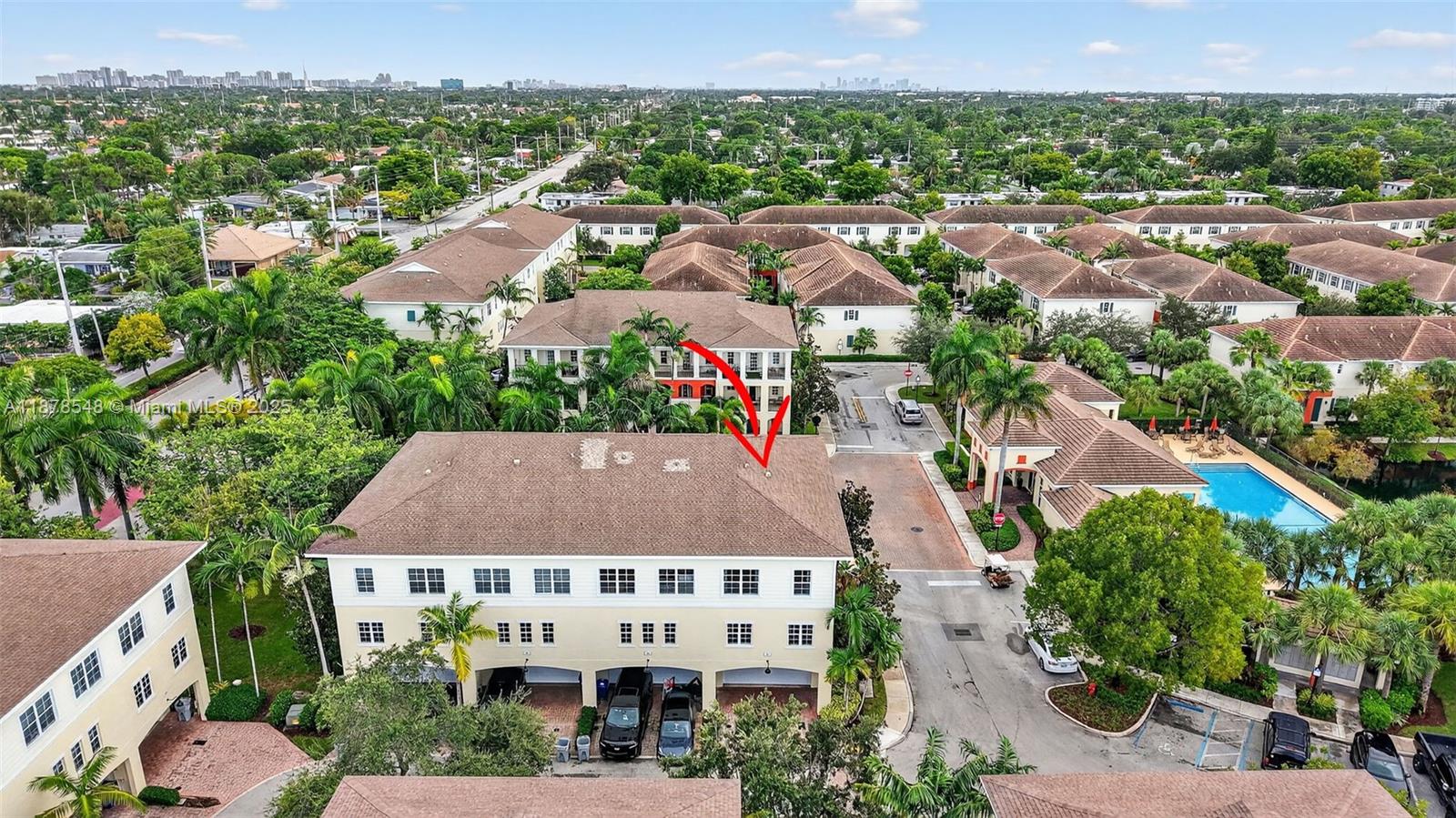 CYPRESS GROVE - Residential