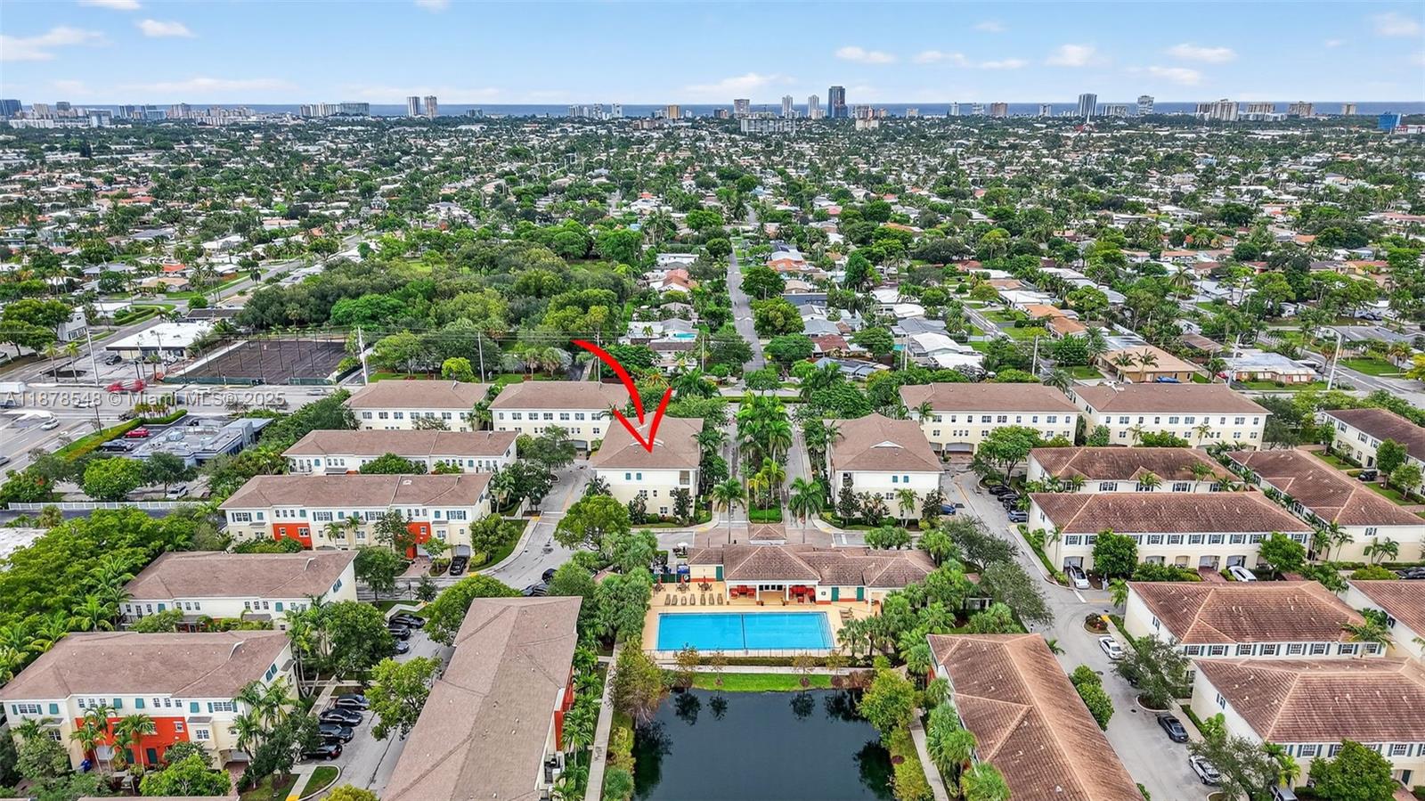 CYPRESS GROVE - Residential