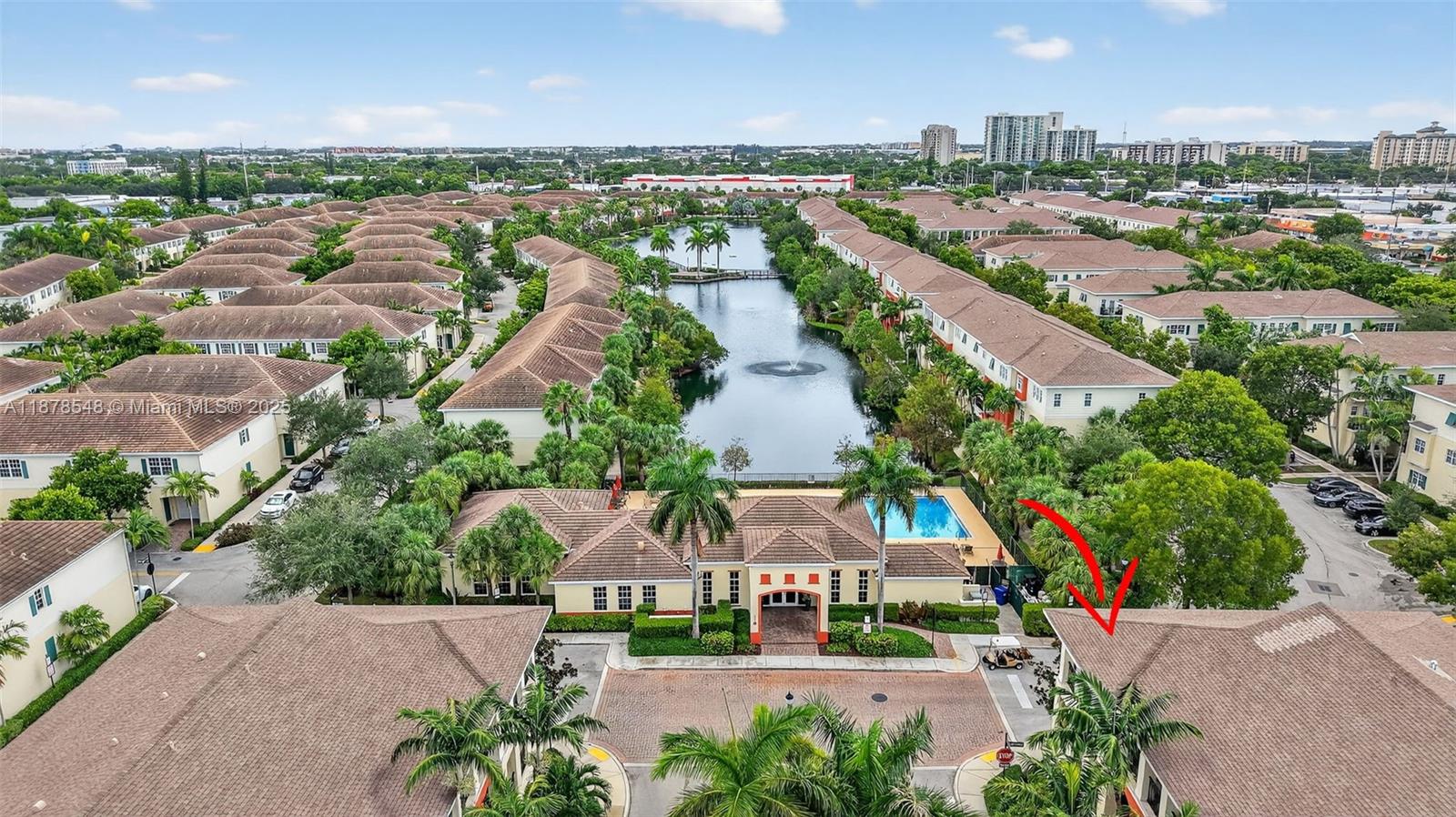 CYPRESS GROVE - Residential