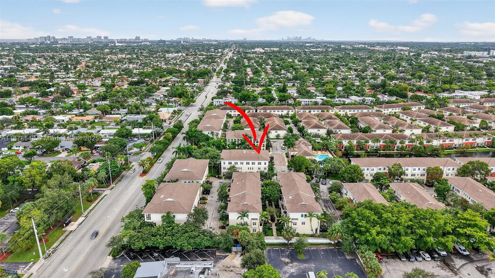 CYPRESS GROVE - Residential