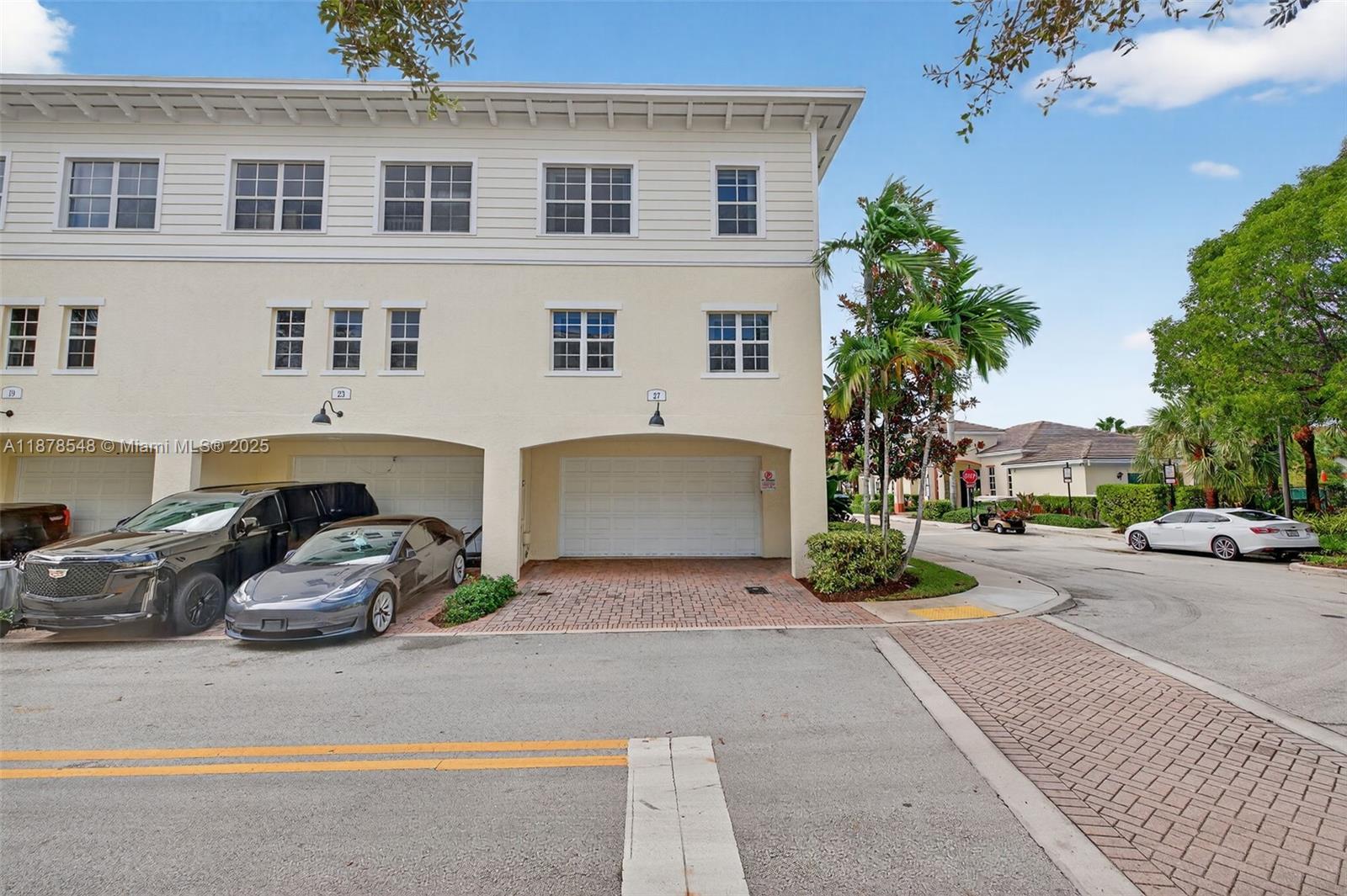 CYPRESS GROVE - Residential