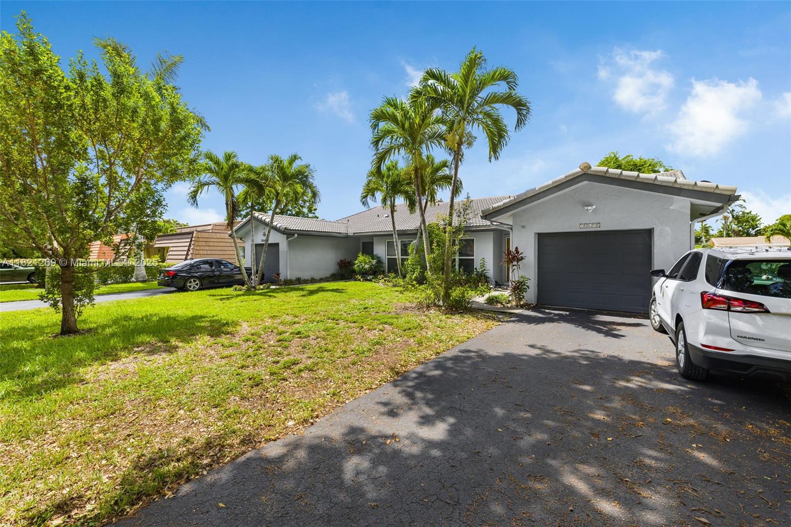 CHEVY CHASE AMD PLAT - Residential