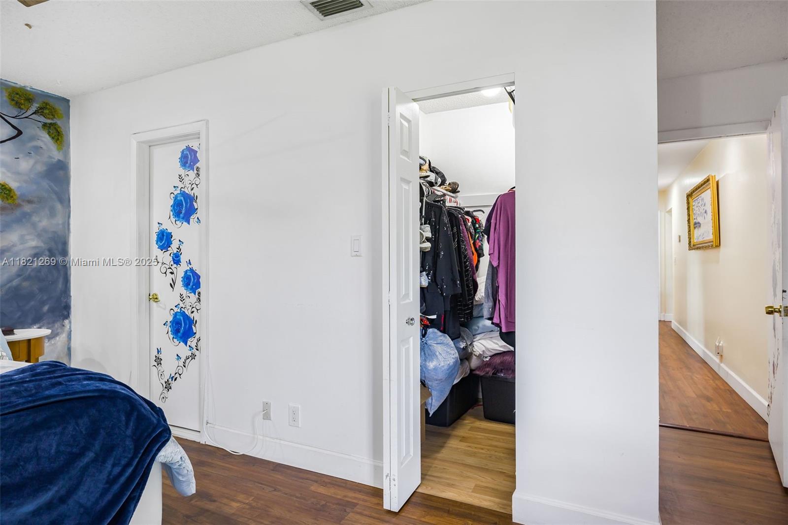 CHEVY CHASE AMD PLAT - Residential