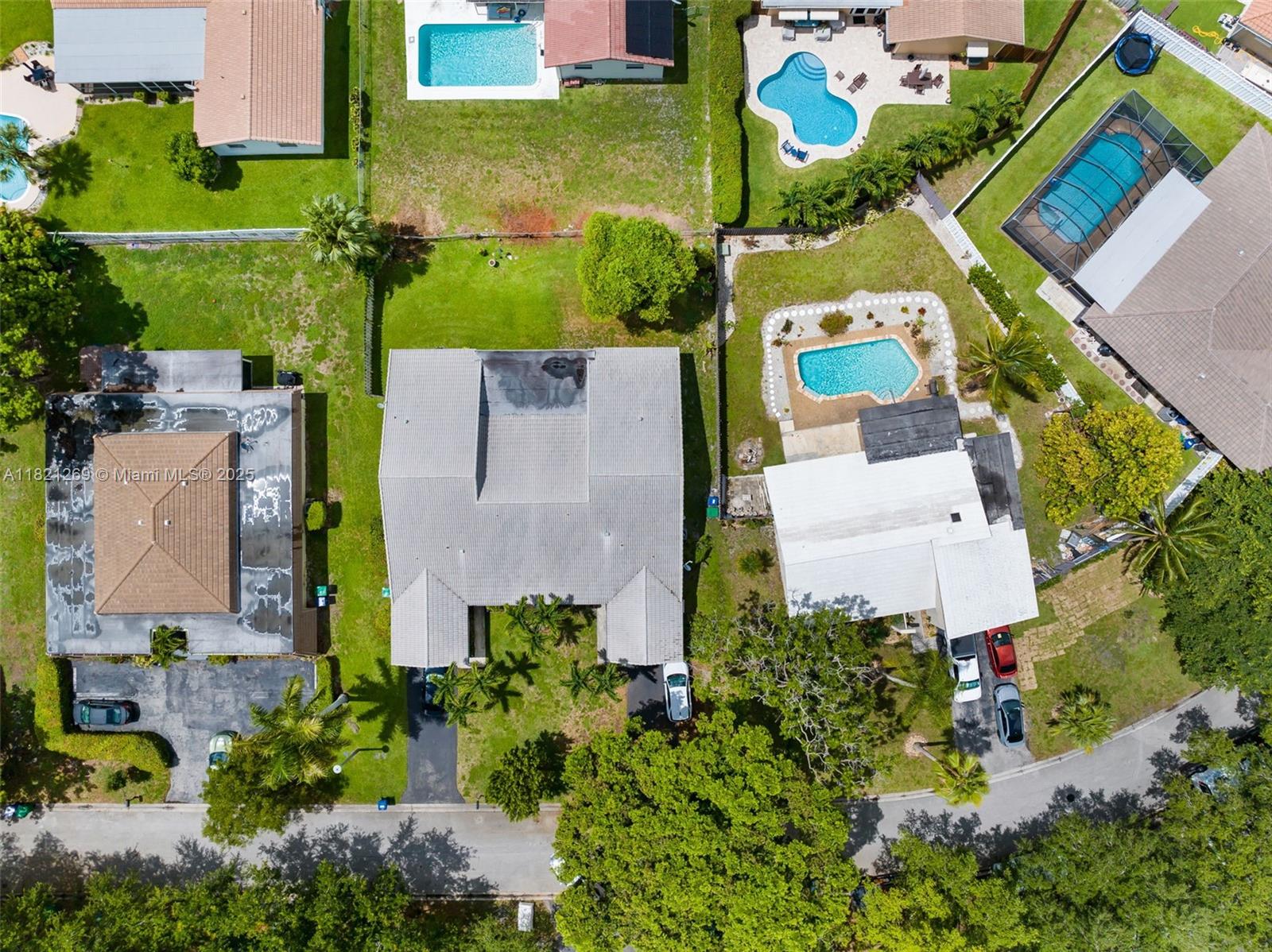 CHEVY CHASE AMD PLAT - Residential