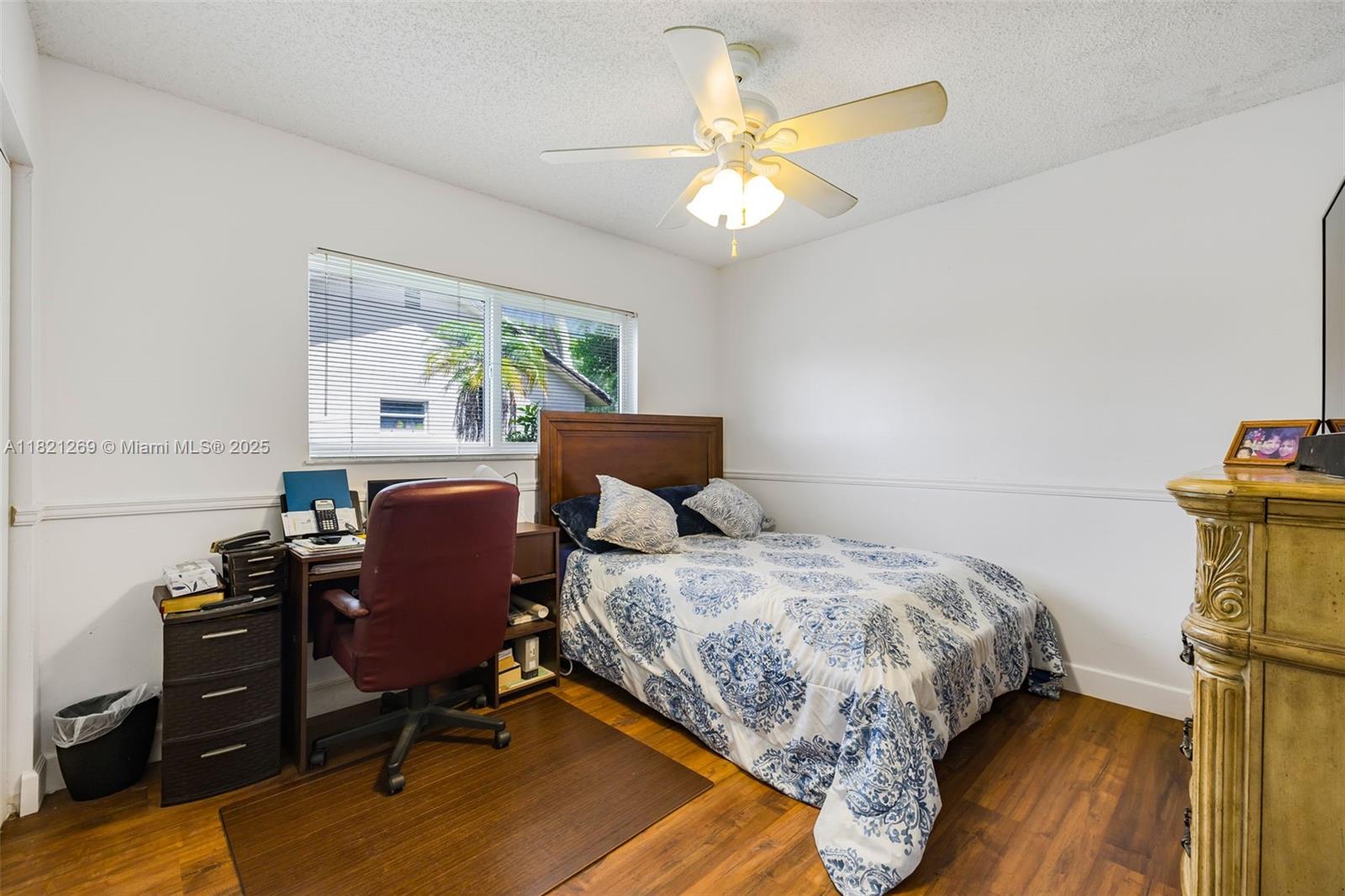 CHEVY CHASE AMD PLAT - Residential