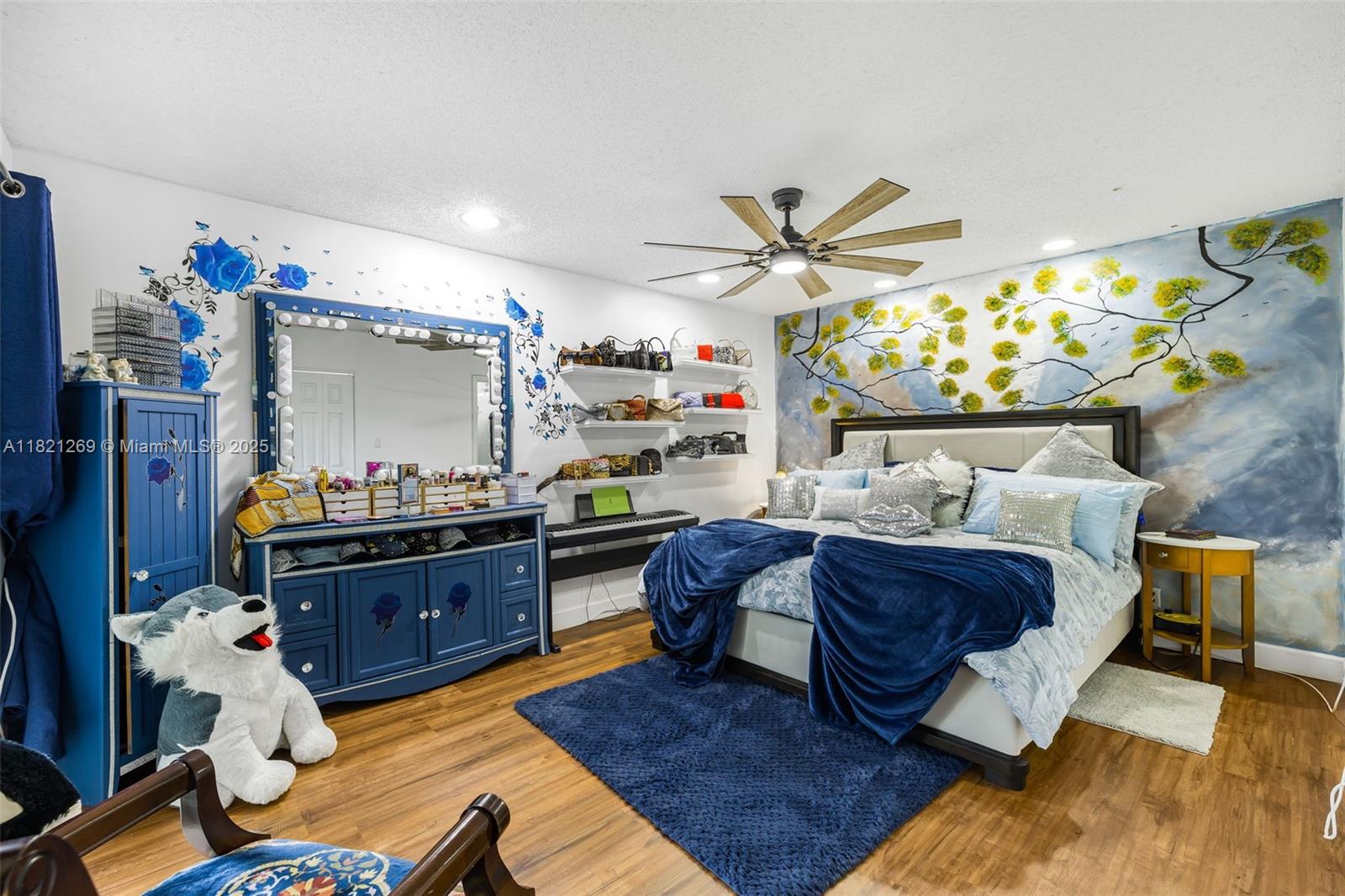 CHEVY CHASE AMD PLAT - Residential