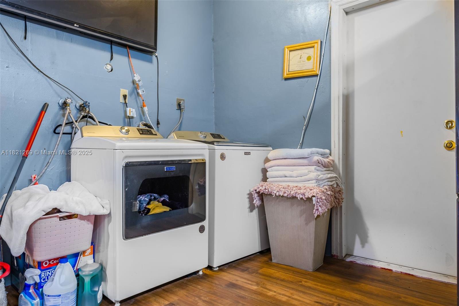 CHEVY CHASE AMD PLAT - Residential