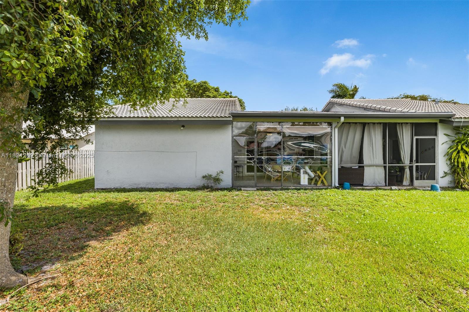 CHEVY CHASE AMD PLAT - Residential