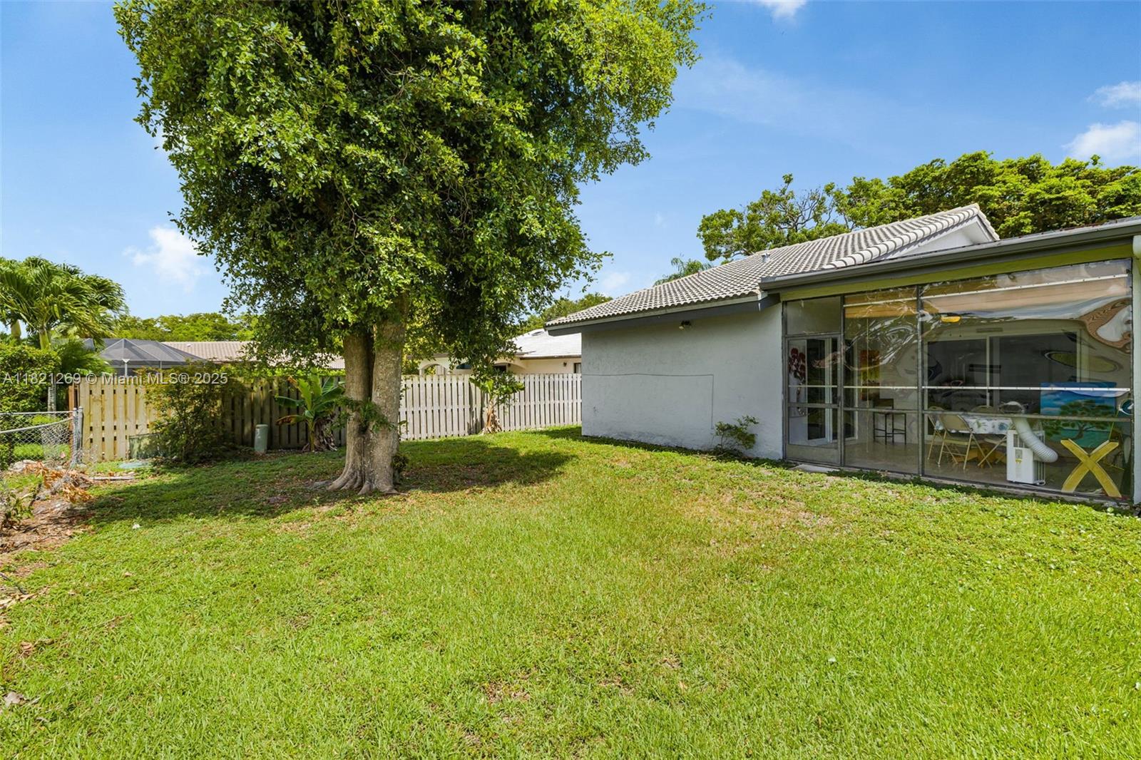 CHEVY CHASE AMD PLAT - Residential