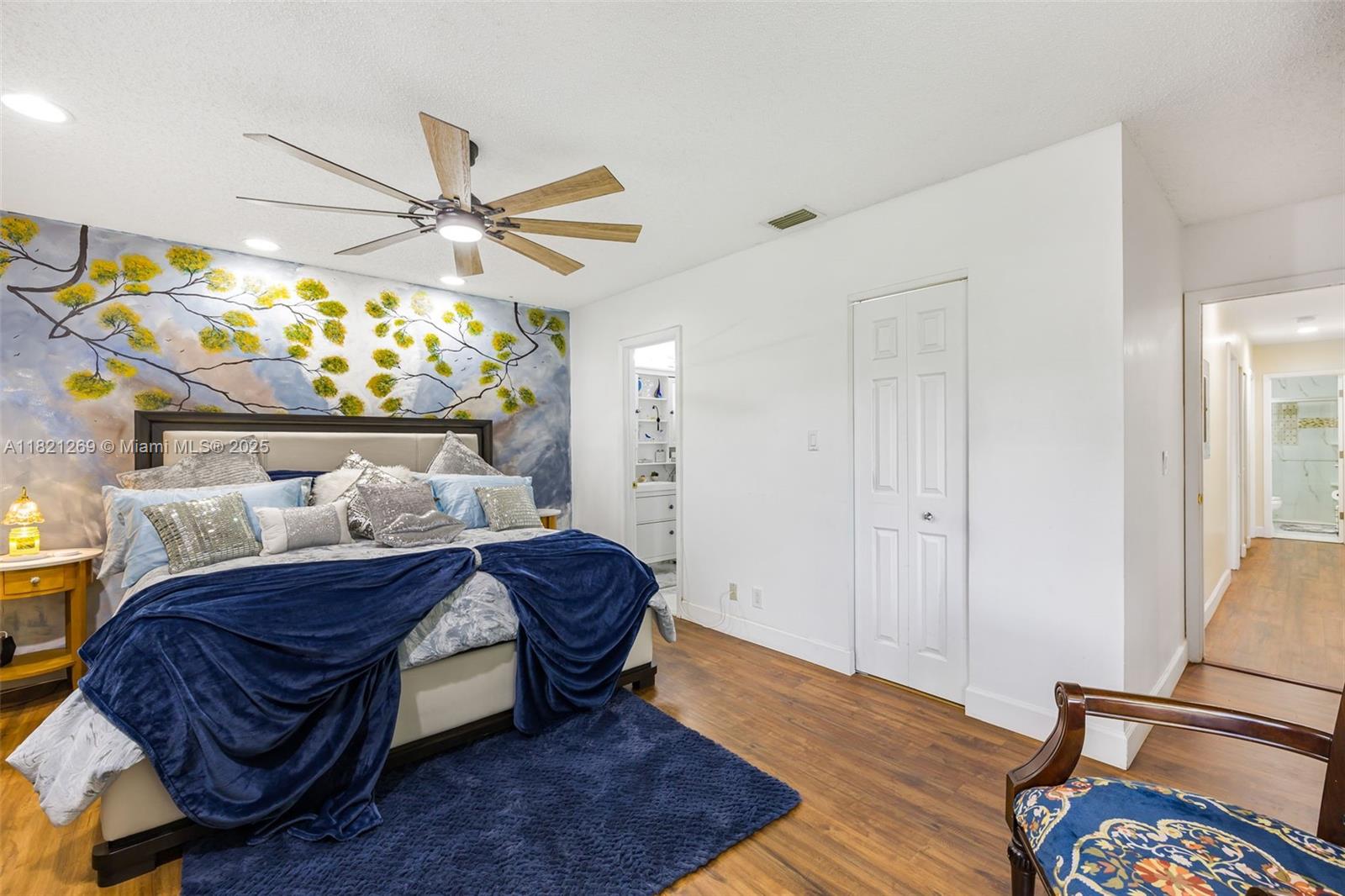 CHEVY CHASE AMD PLAT - Residential