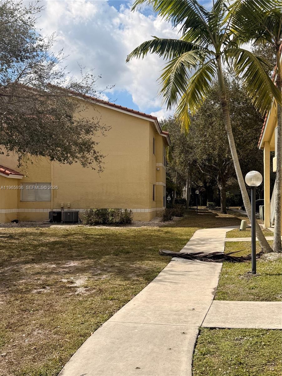 ISLES AT LAGO MAR CONDO - Residential