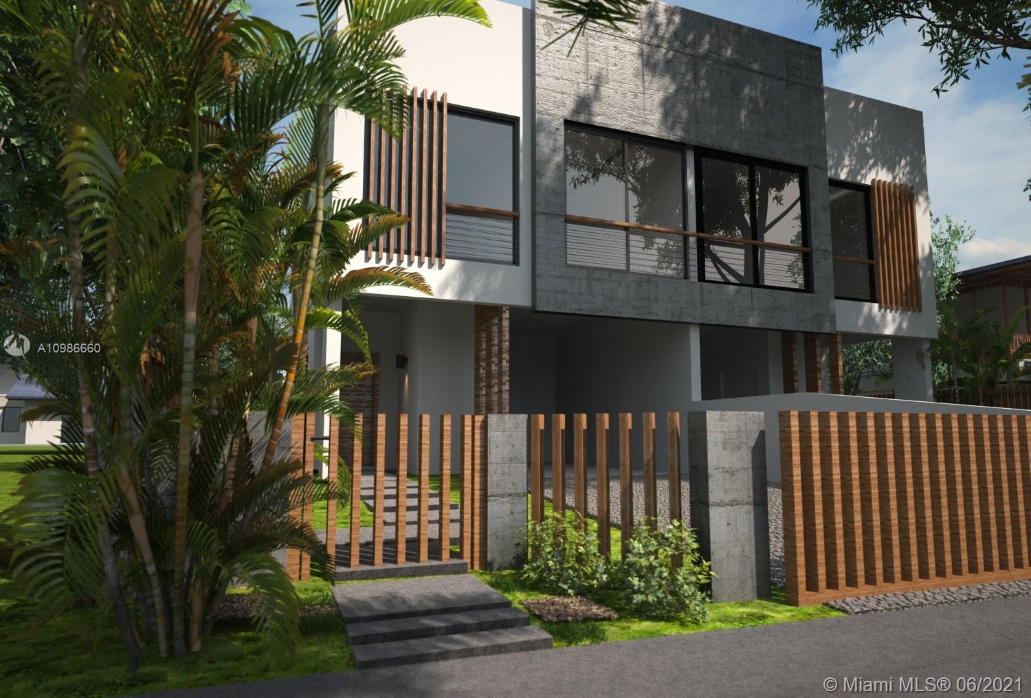 OSCEOLA GROVES - Residential
