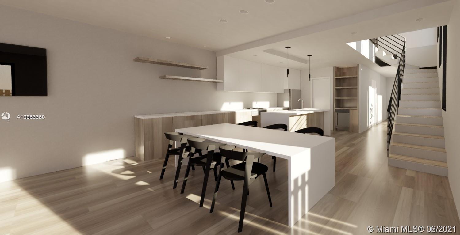 OSCEOLA GROVES - Residential