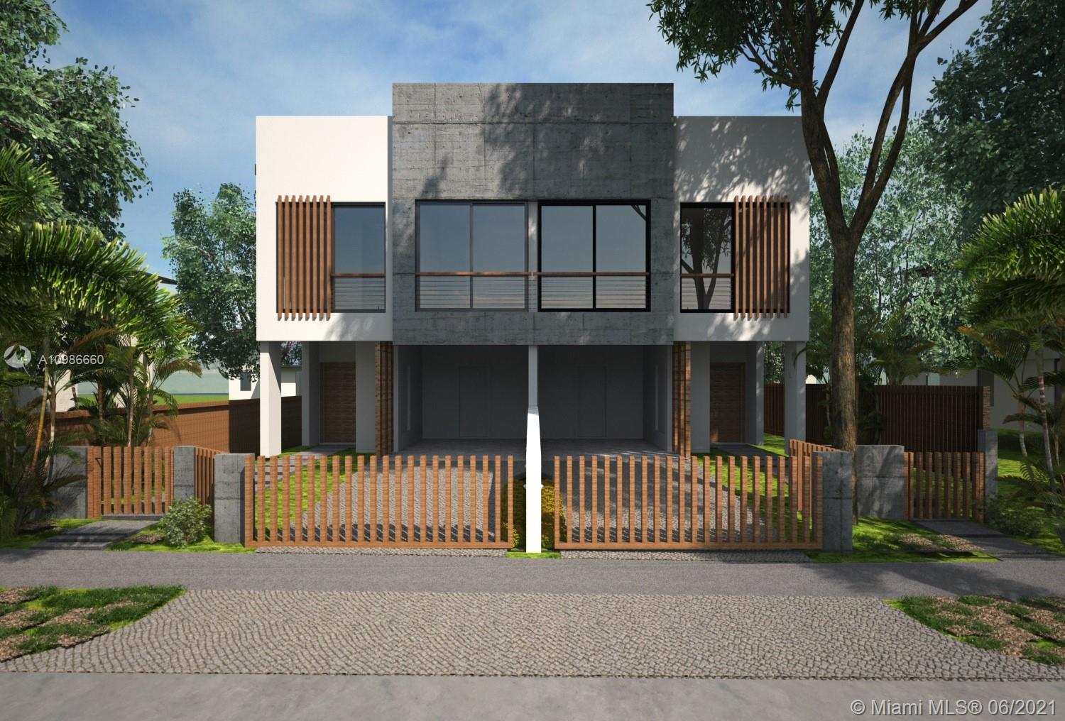 OSCEOLA GROVES - Residential