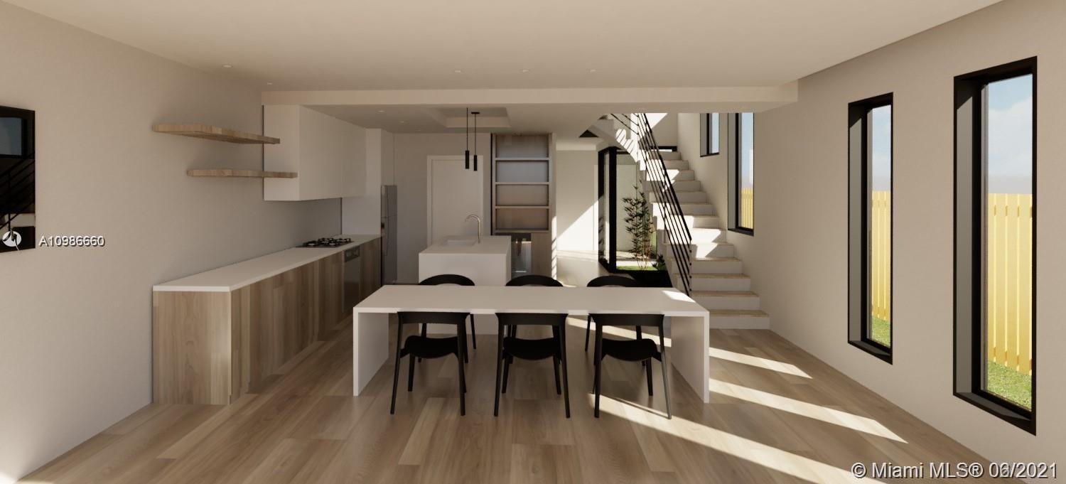 OSCEOLA GROVES - Residential