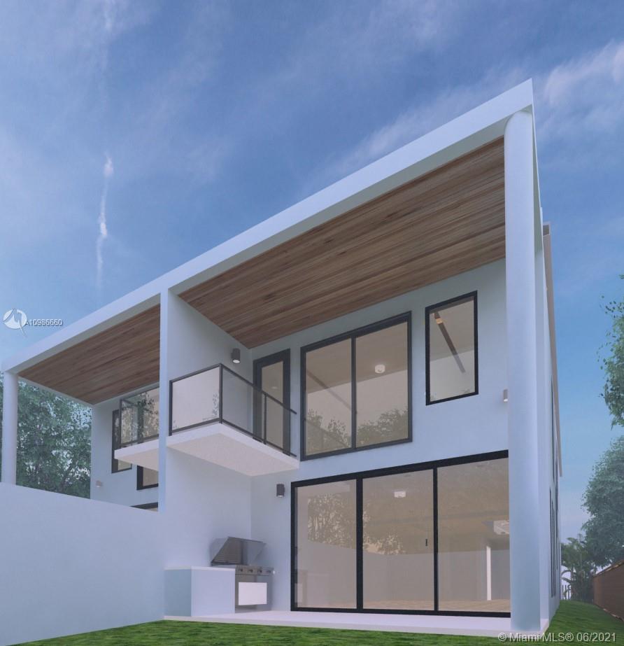 OSCEOLA GROVES - Residential