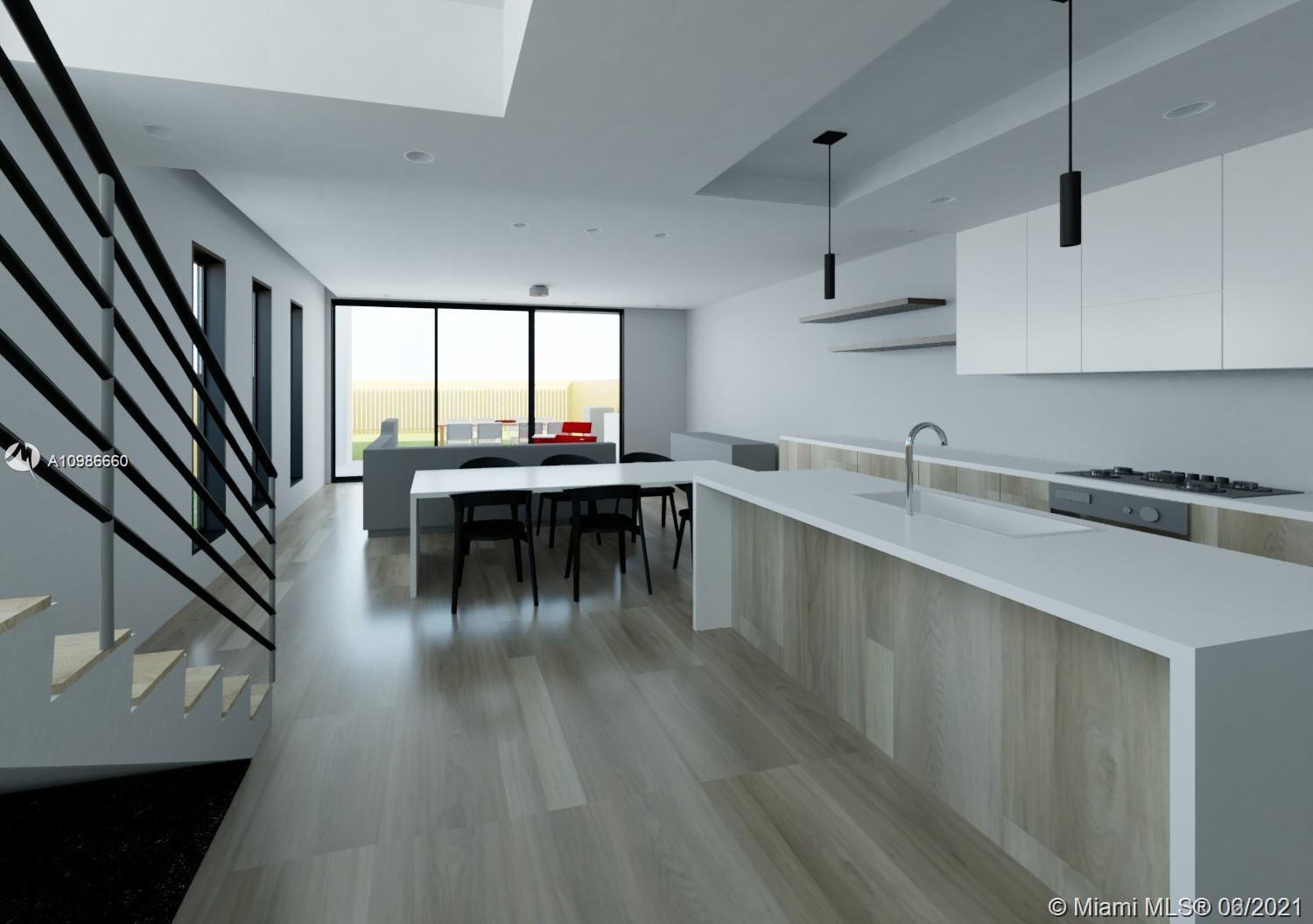 OSCEOLA GROVES - Residential