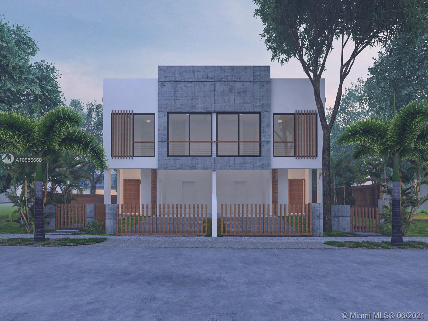 OSCEOLA GROVES - Residential
