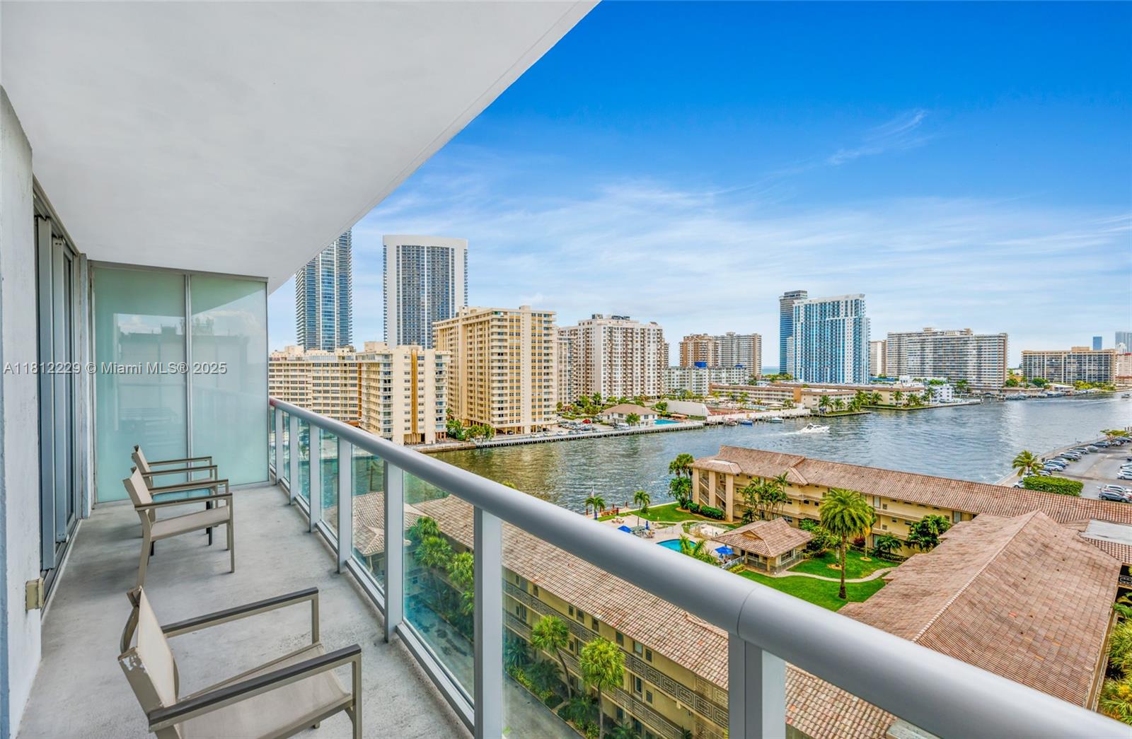 BEACHWALK CONDOMINIUM - Residential