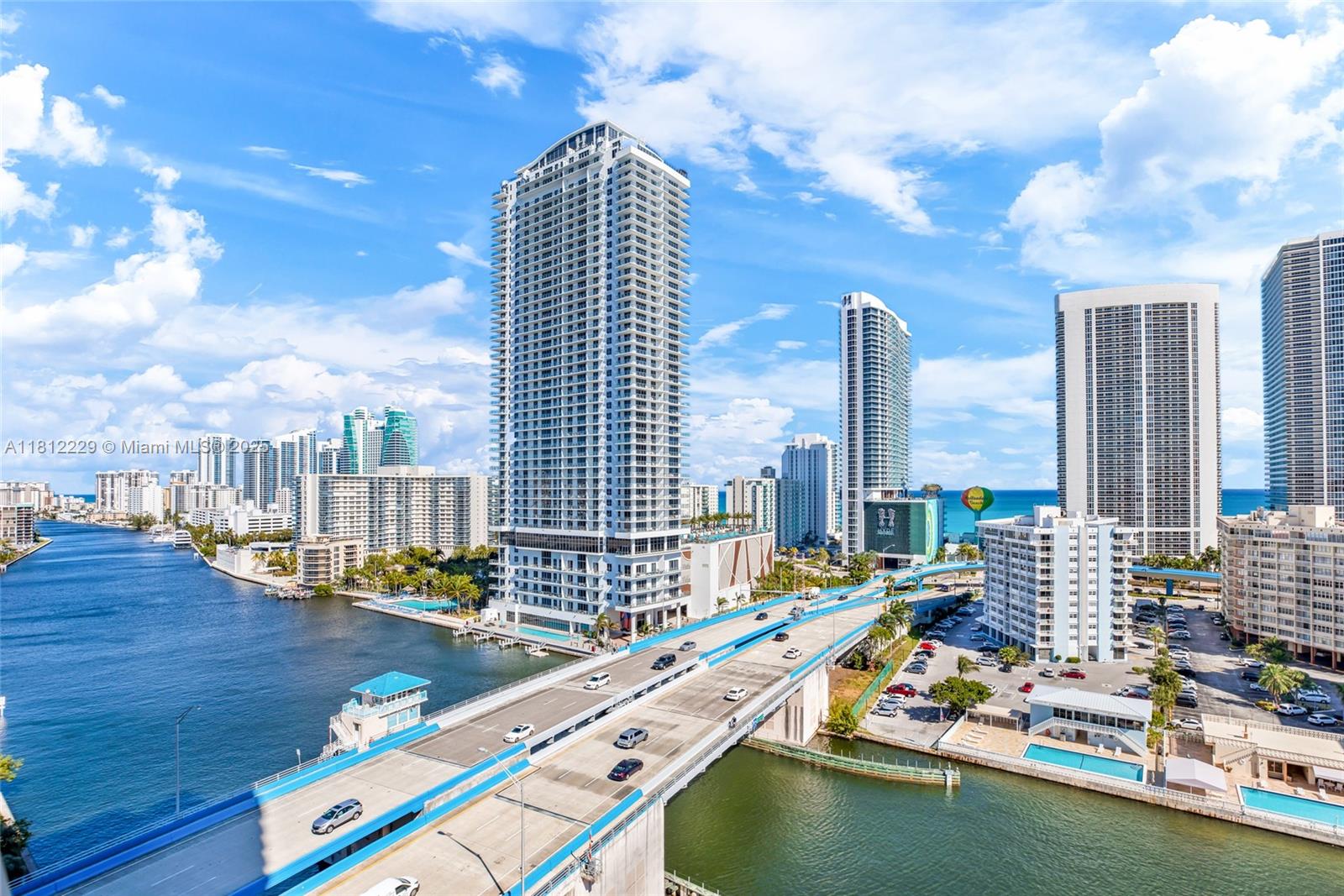 BEACHWALK CONDOMINIUM - Residential