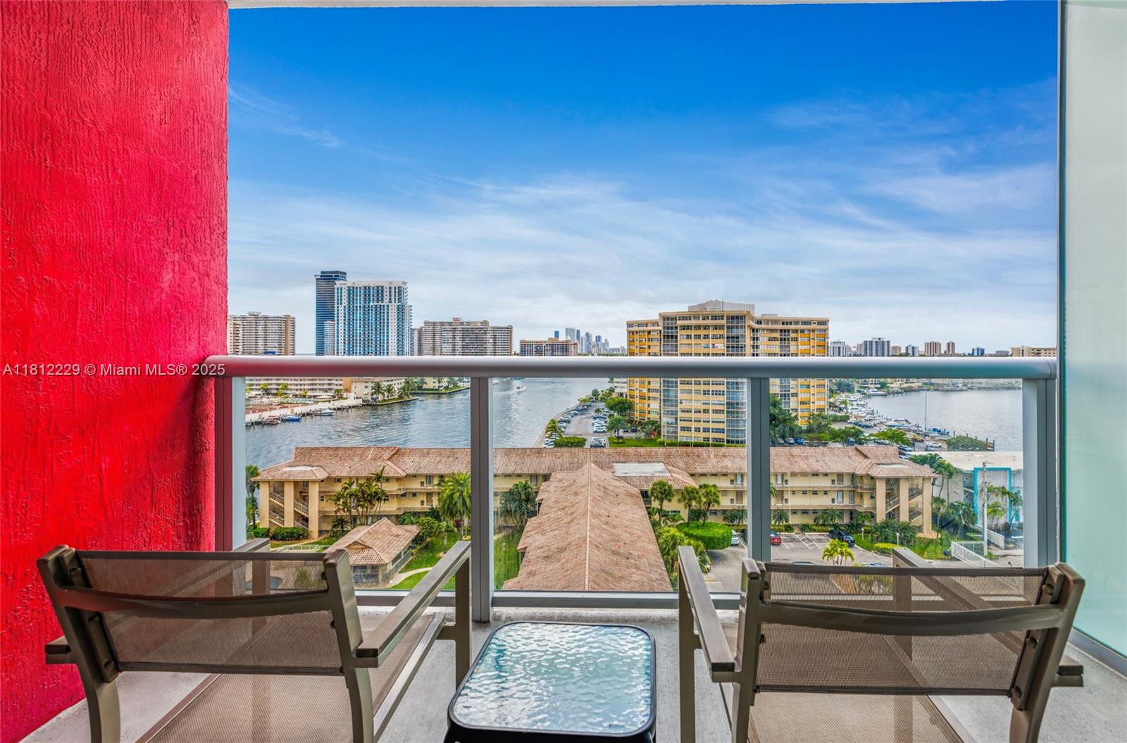BEACHWALK CONDOMINIUM - Residential