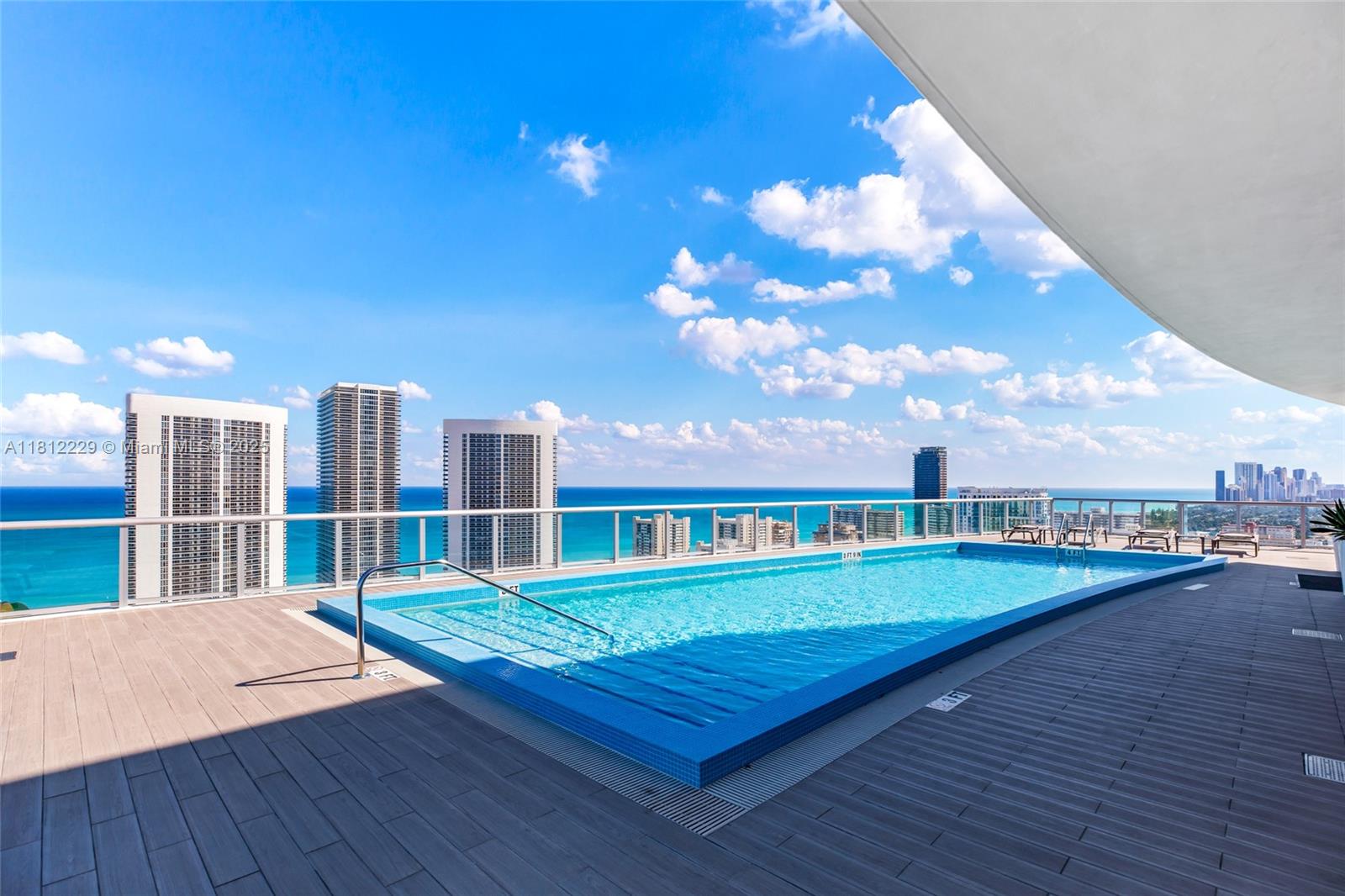 Property for Sale at 2602 E Hallandale Beach Blvd R1009, Hallandale Beach, Broward County, Florida - Bedrooms: 2 
Bathrooms: 2  - $499,000