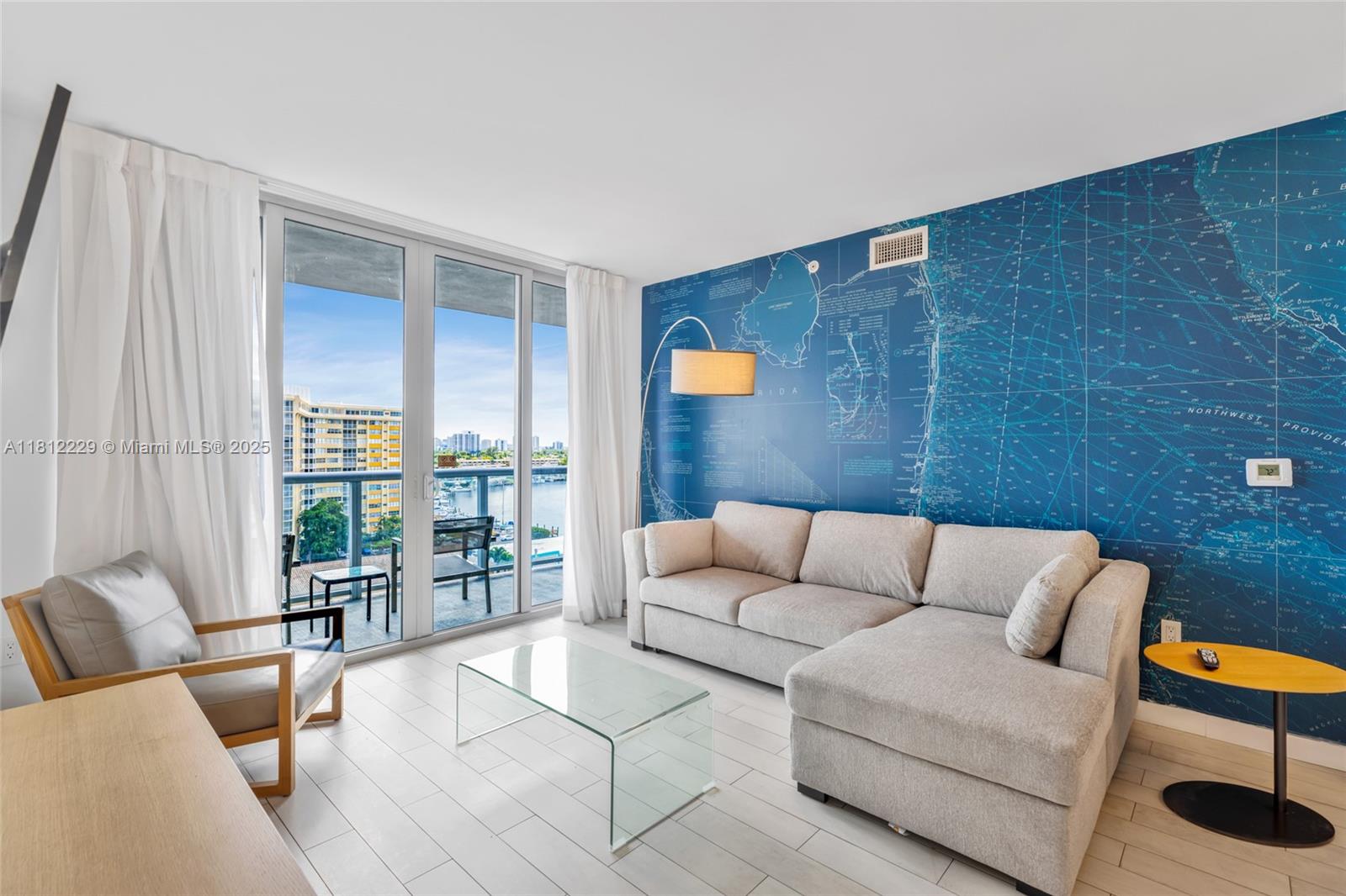 BEACHWALK CONDOMINIUM - Residential