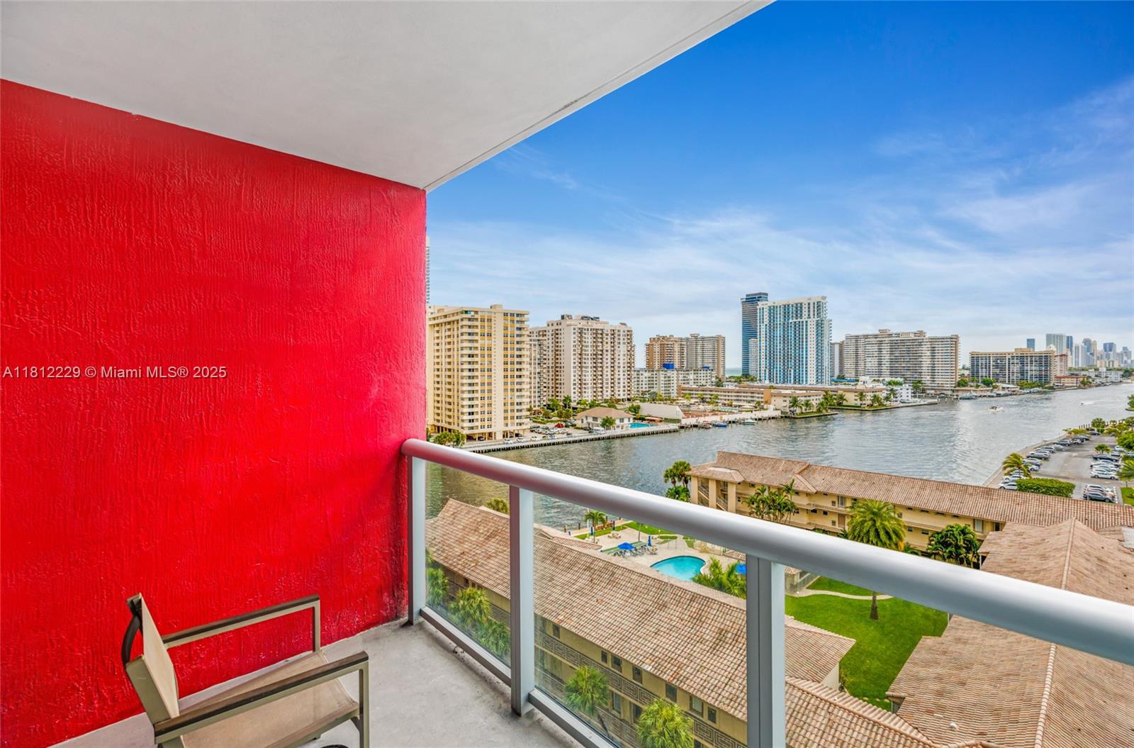 BEACHWALK CONDOMINIUM - Residential