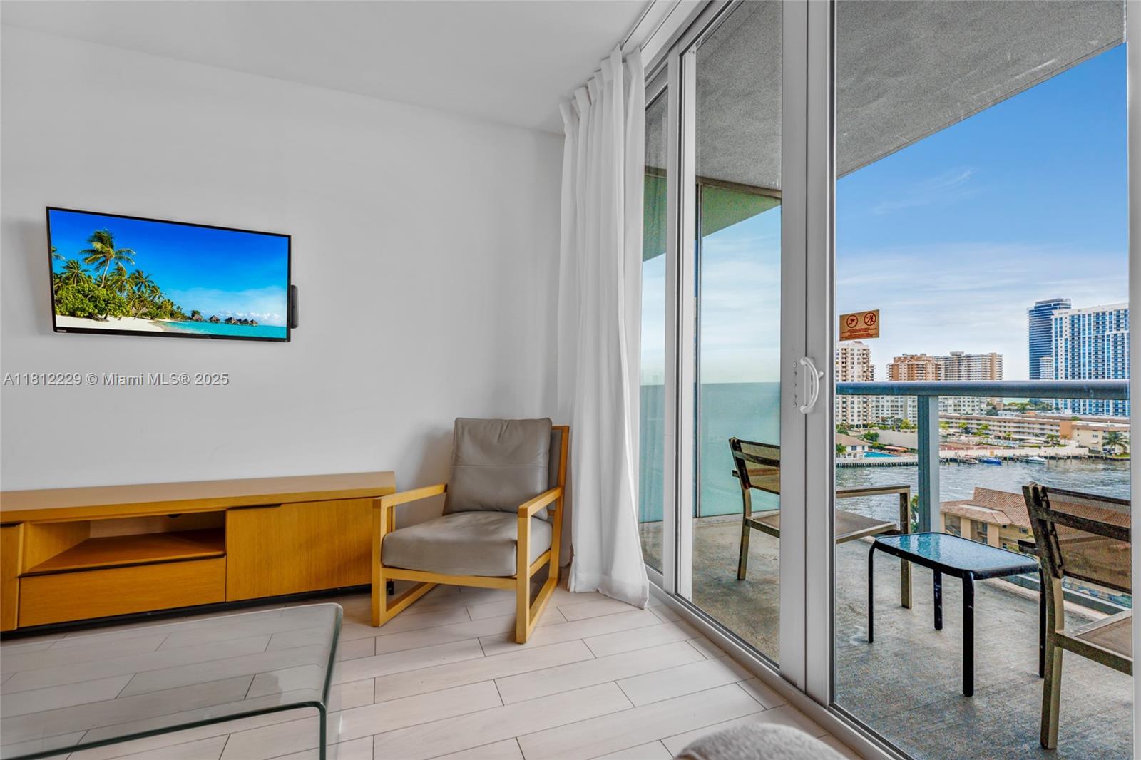 BEACHWALK CONDOMINIUM - Residential