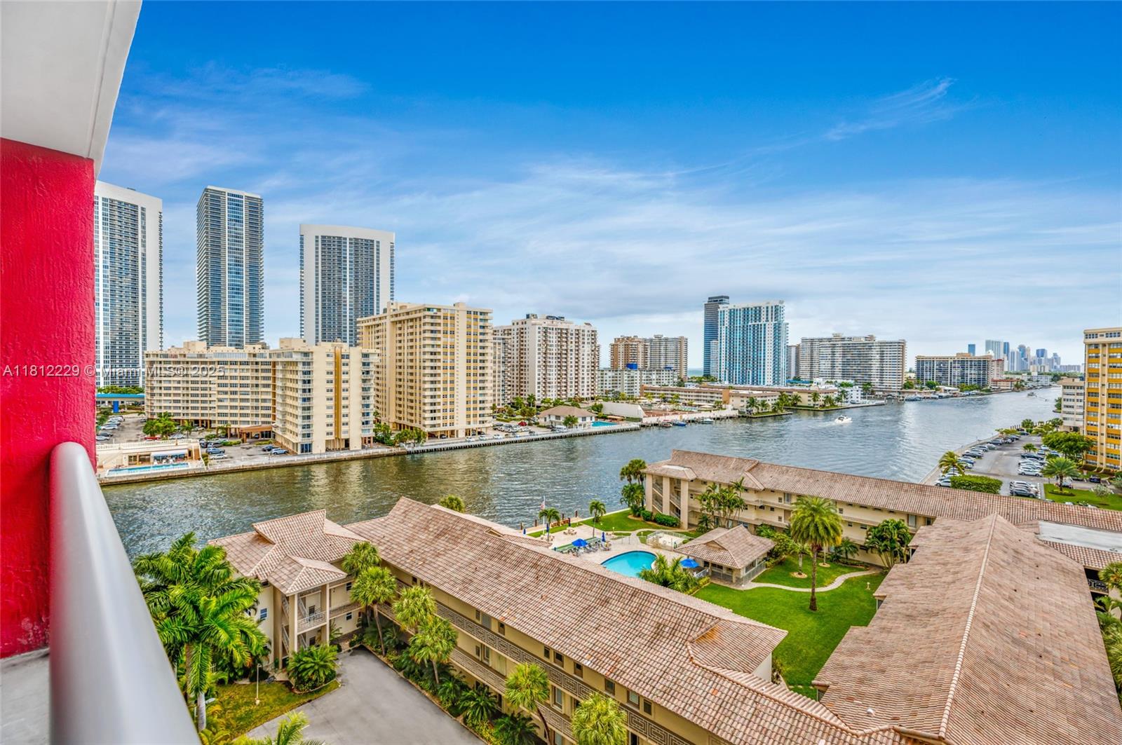 BEACHWALK CONDOMINIUM - Residential