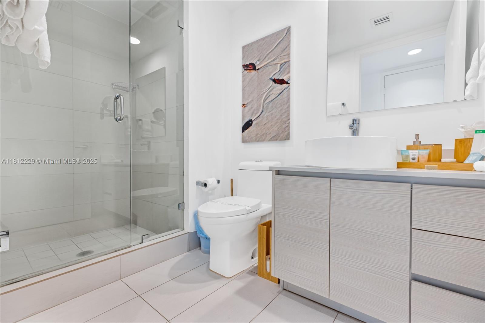 BEACHWALK CONDOMINIUM - Residential