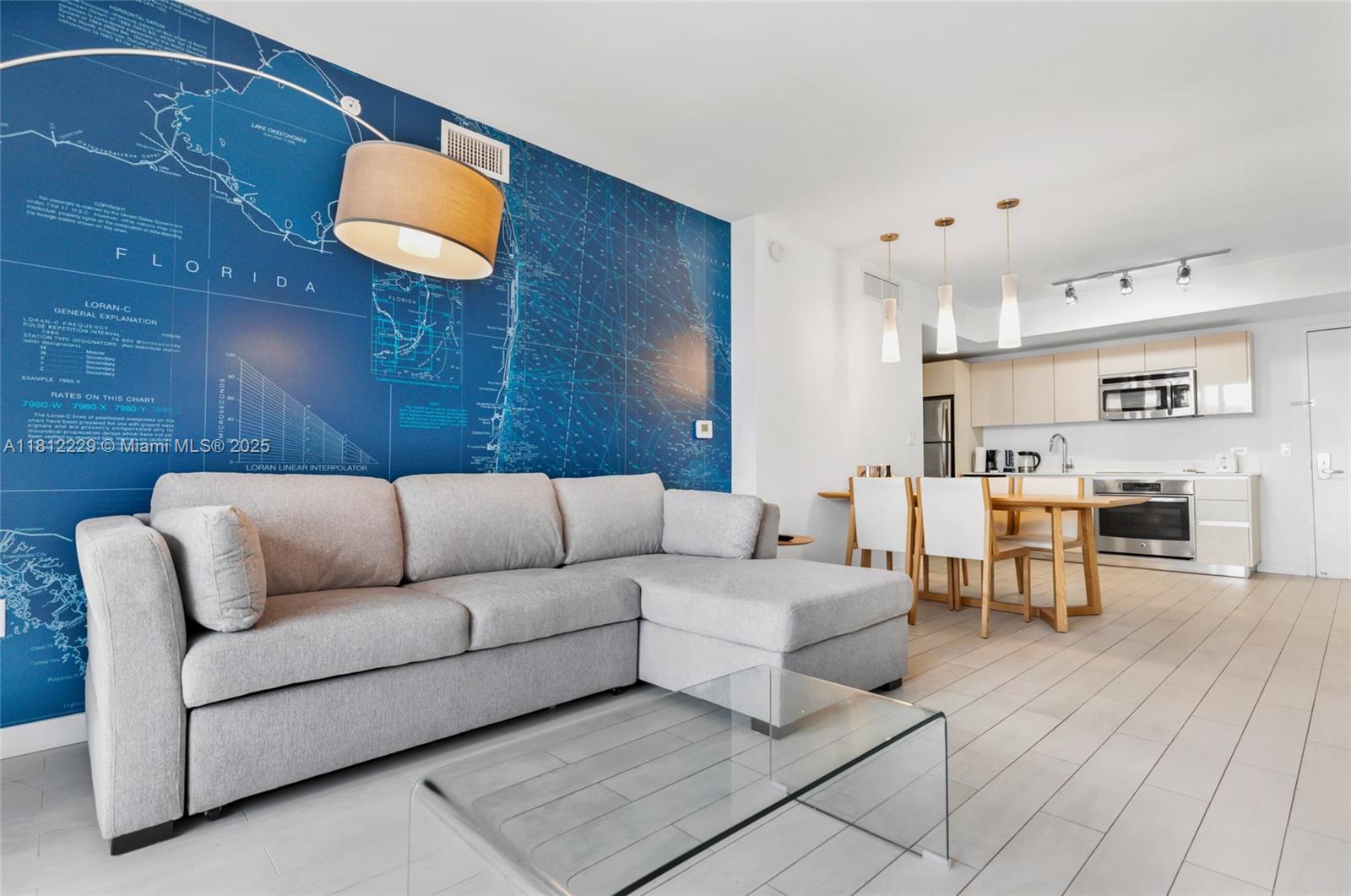 BEACHWALK CONDOMINIUM - Residential