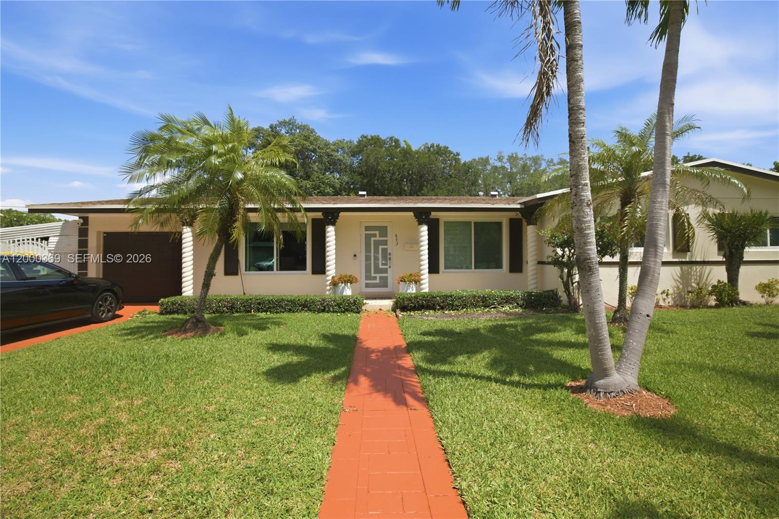 ROSE GLEN SUB 2ND ADDN - Residential Lease