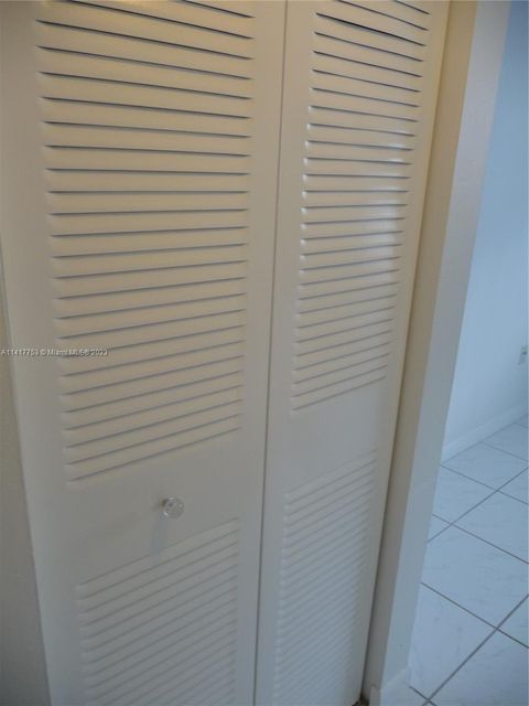 A home in Miami Beach