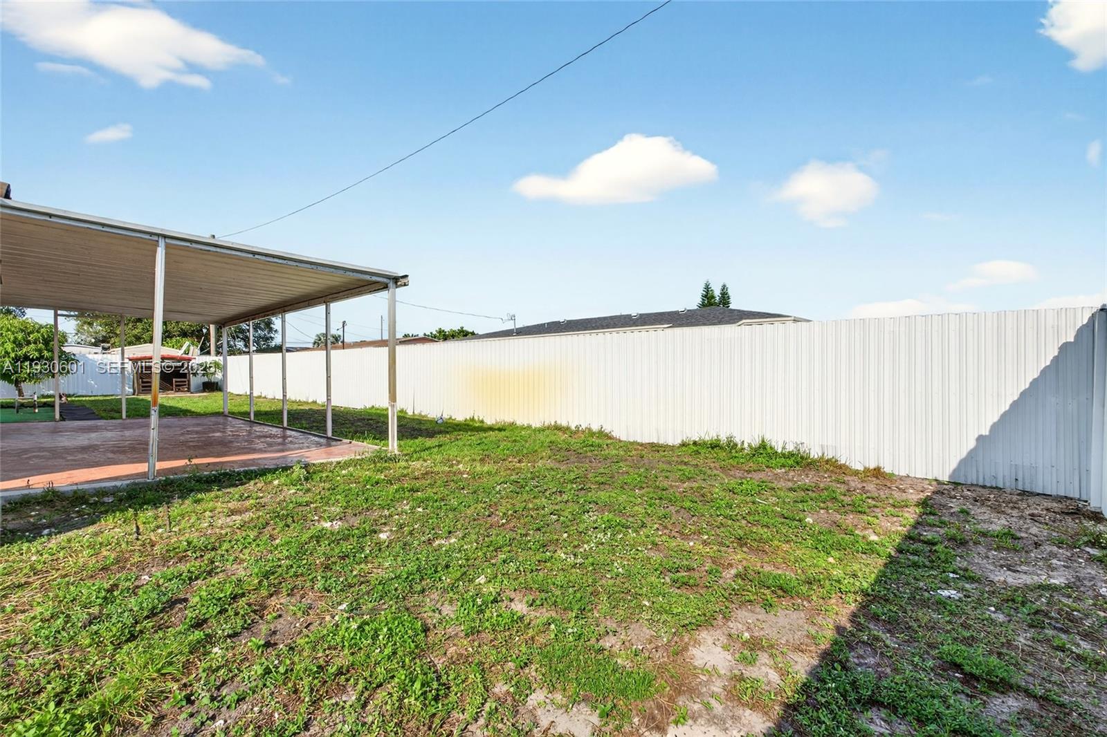 CAROL CITY 4TH ADDN - Residential