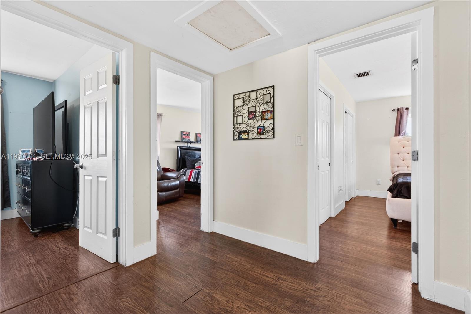 CAROL CITY 4TH ADDN - Residential