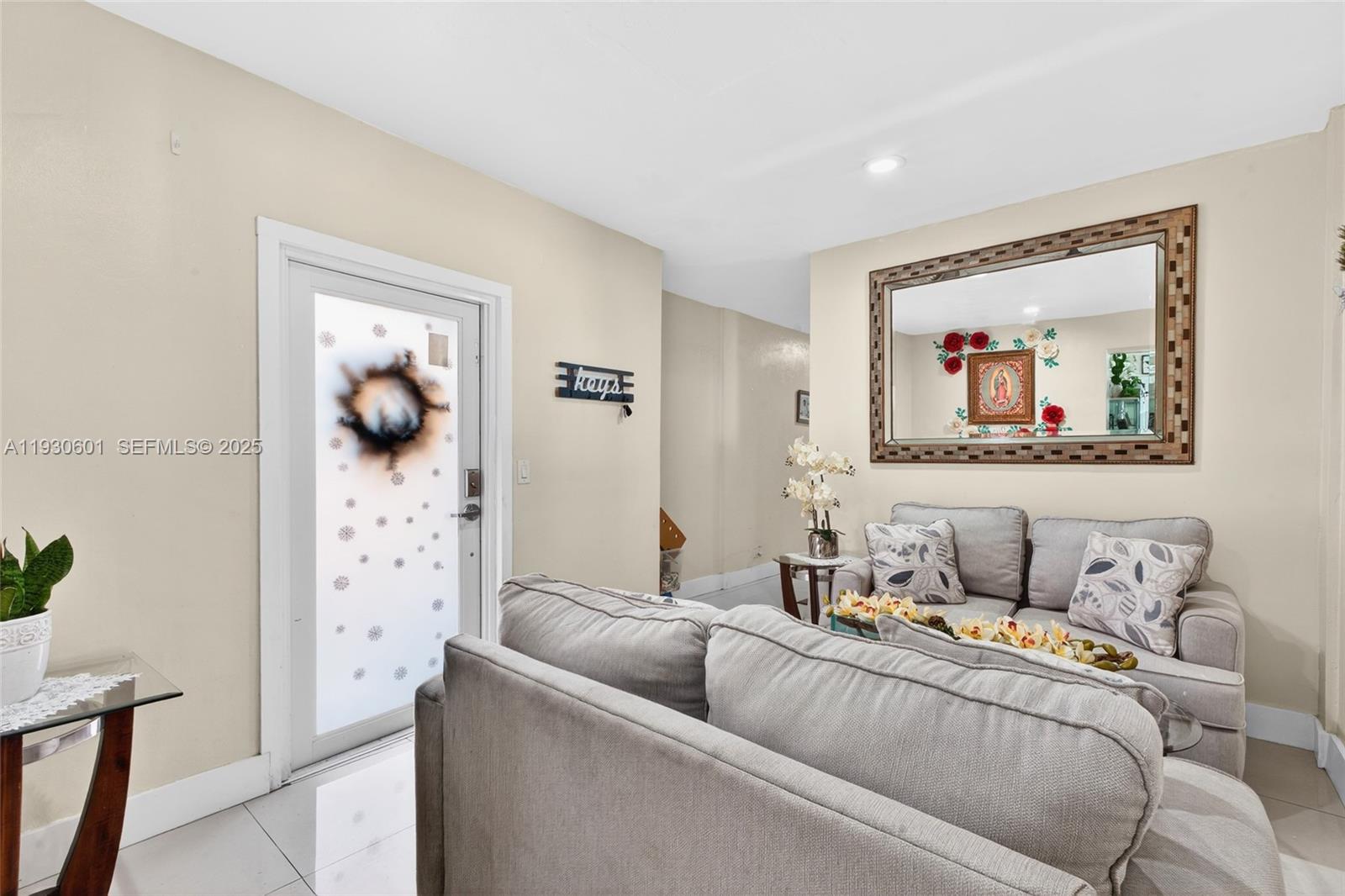 CAROL CITY 4TH ADDN - Residential