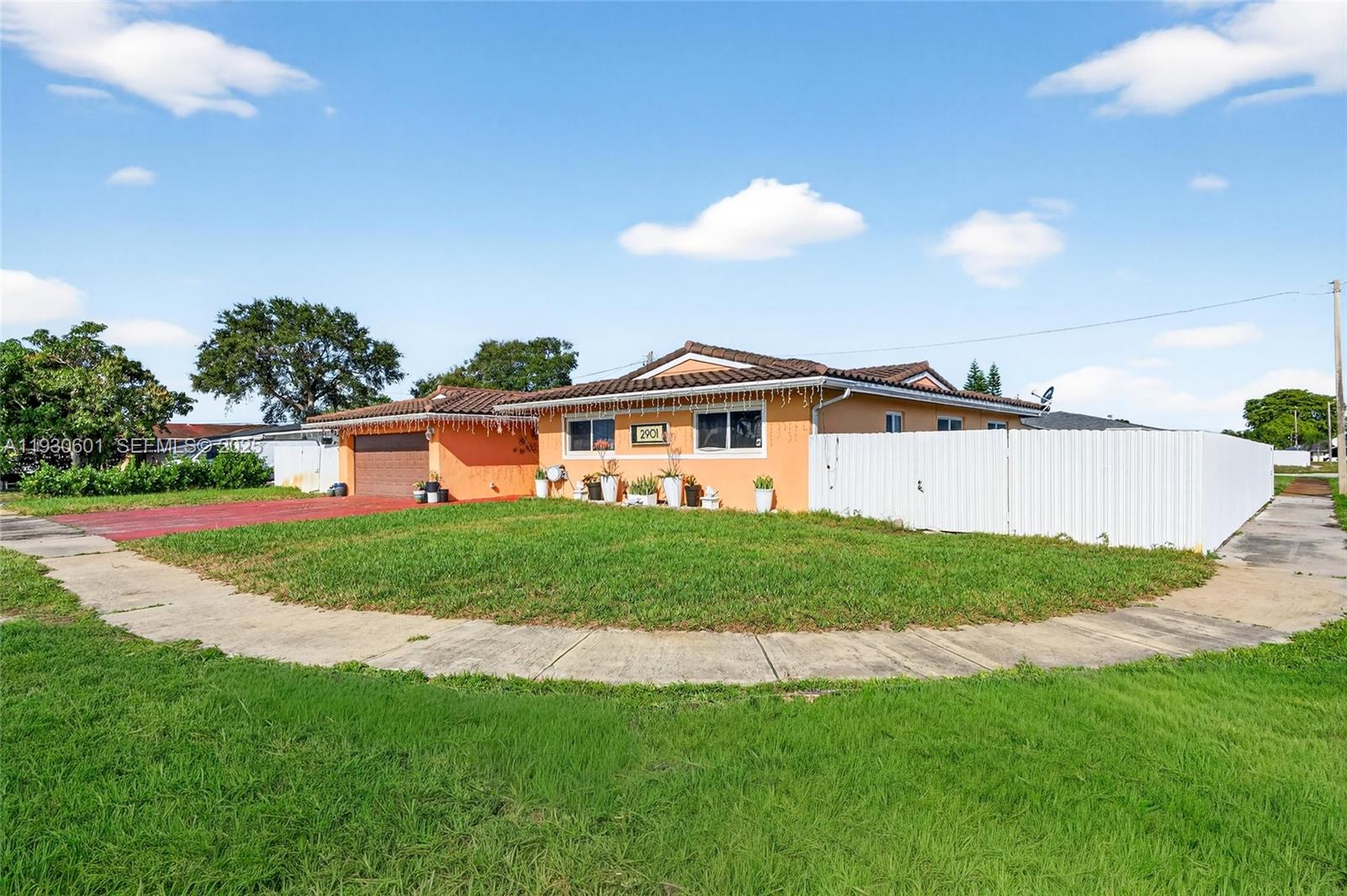 CAROL CITY 4TH ADDN - Residential