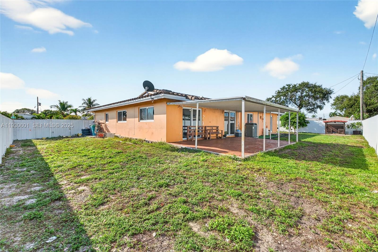 CAROL CITY 4TH ADDN - Residential