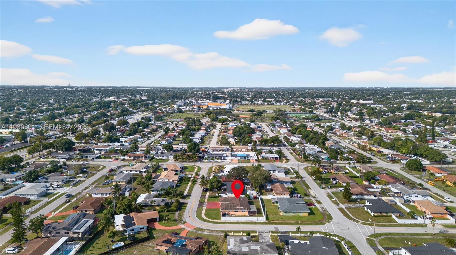 CAROL CITY 4TH ADDN - Residential