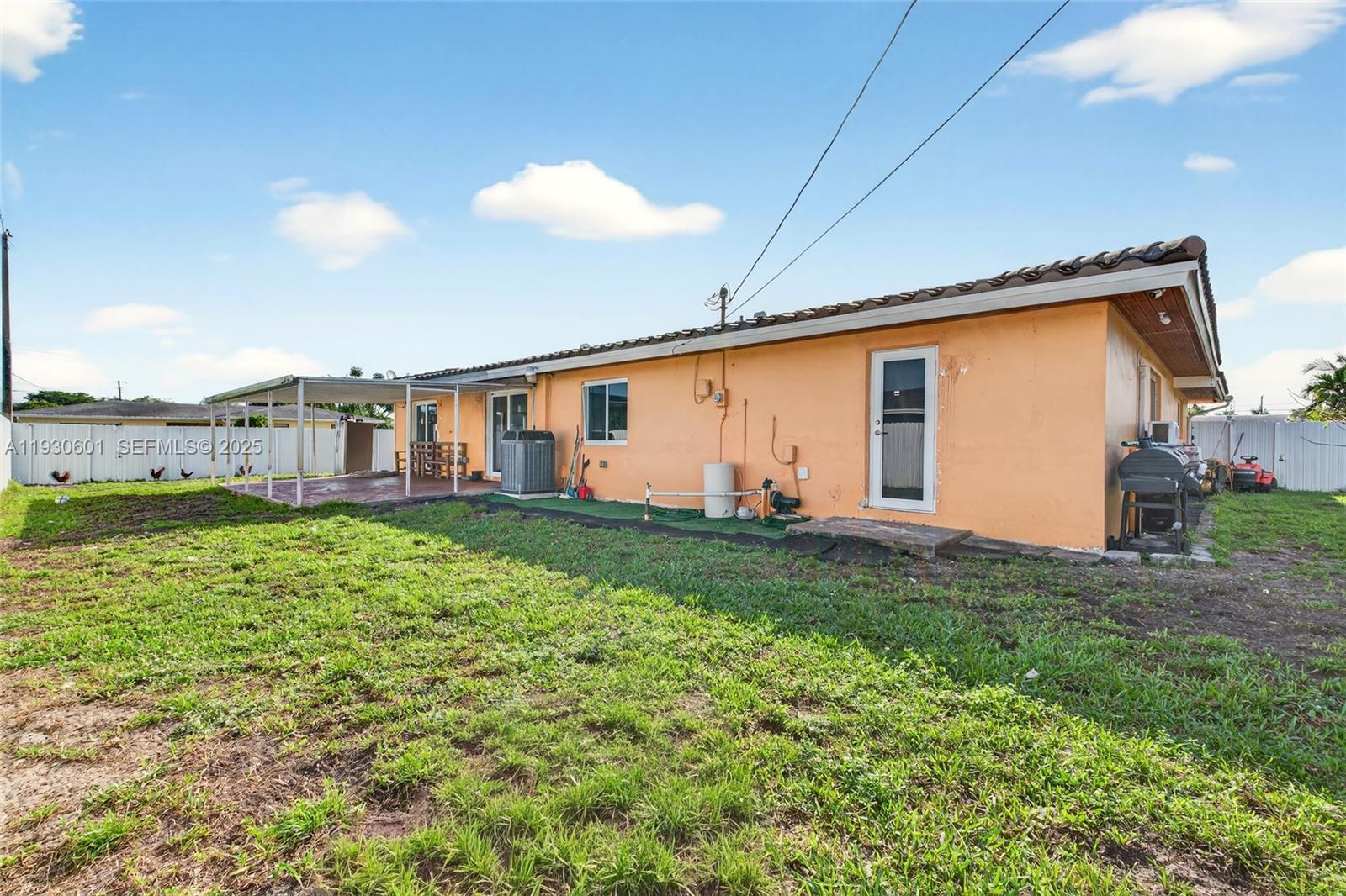 CAROL CITY 4TH ADDN - Residential