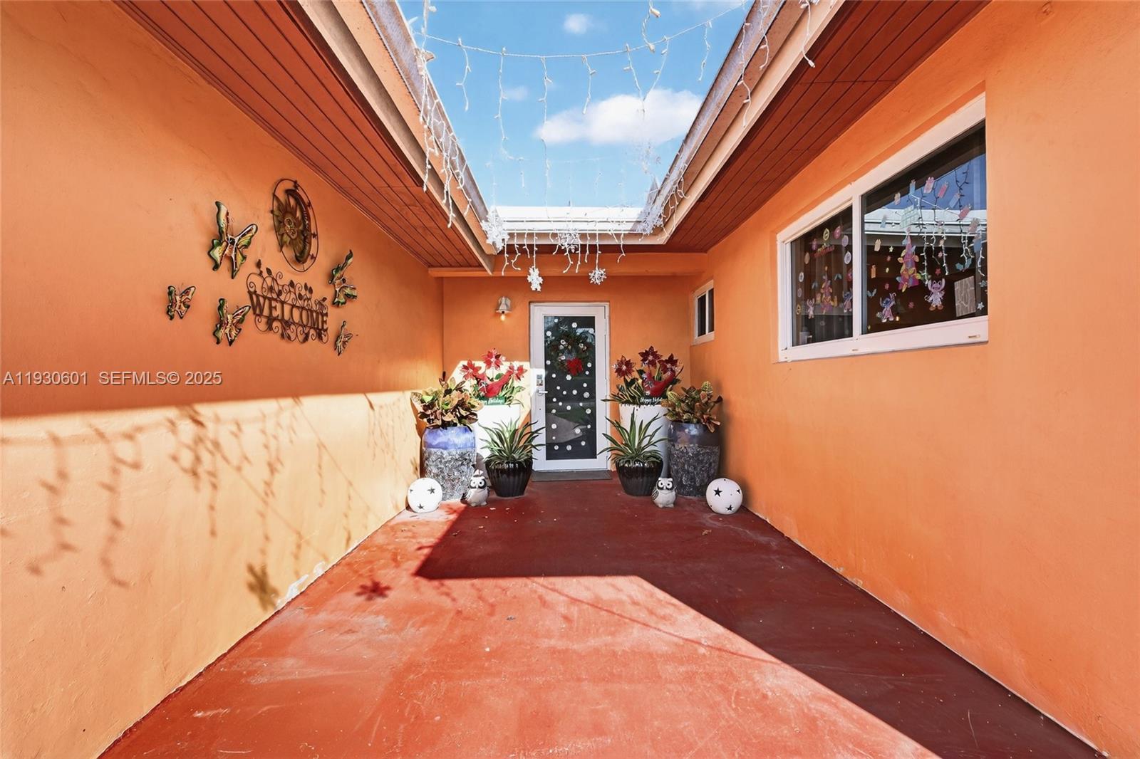 CAROL CITY 4TH ADDN - Residential