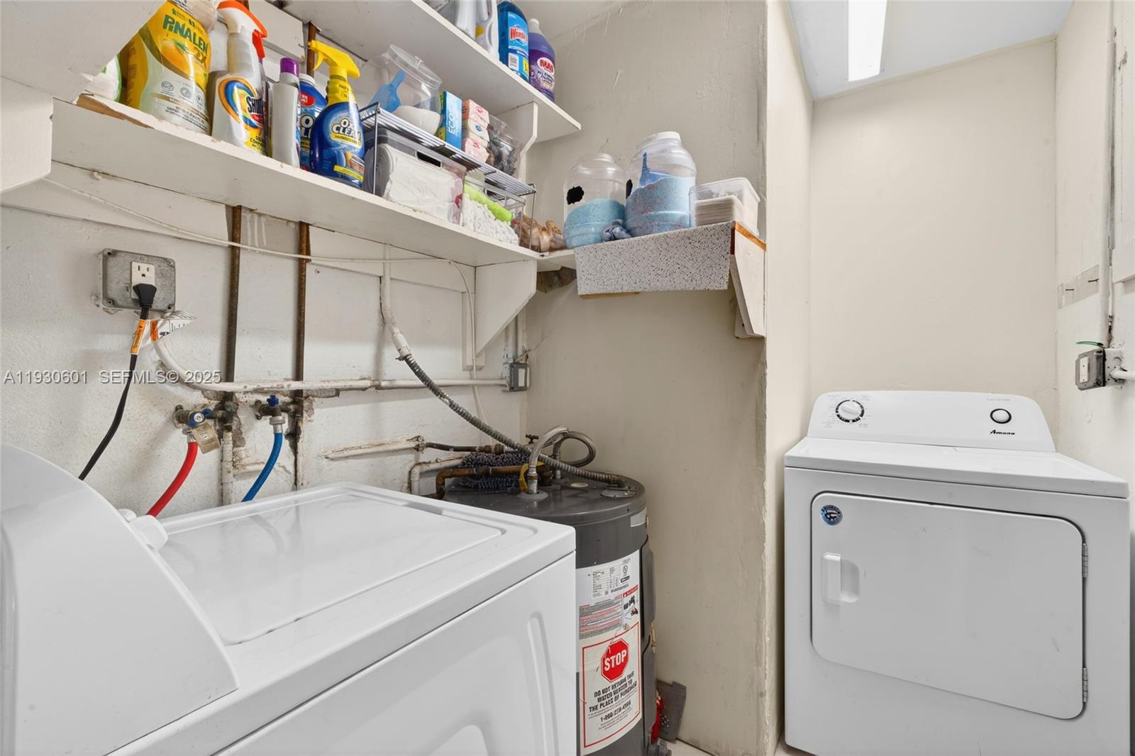 CAROL CITY 4TH ADDN - Residential