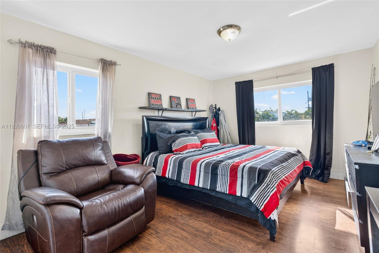 CAROL CITY 4TH ADDN - Residential