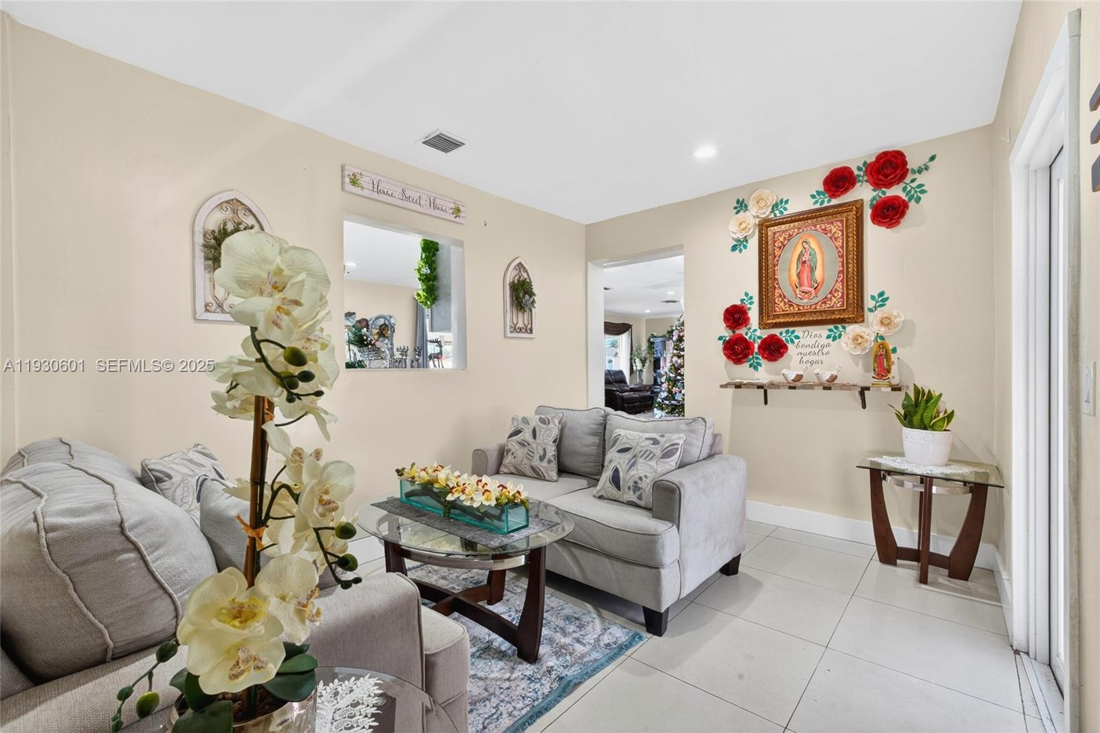 CAROL CITY 4TH ADDN - Residential